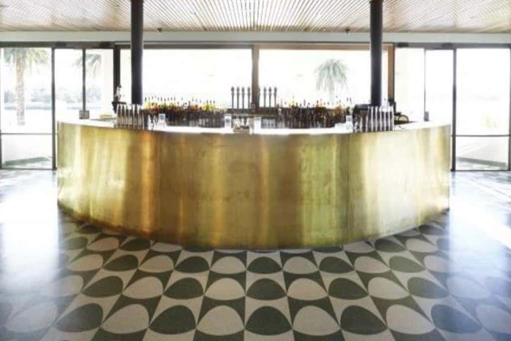 The Riverside Room 3