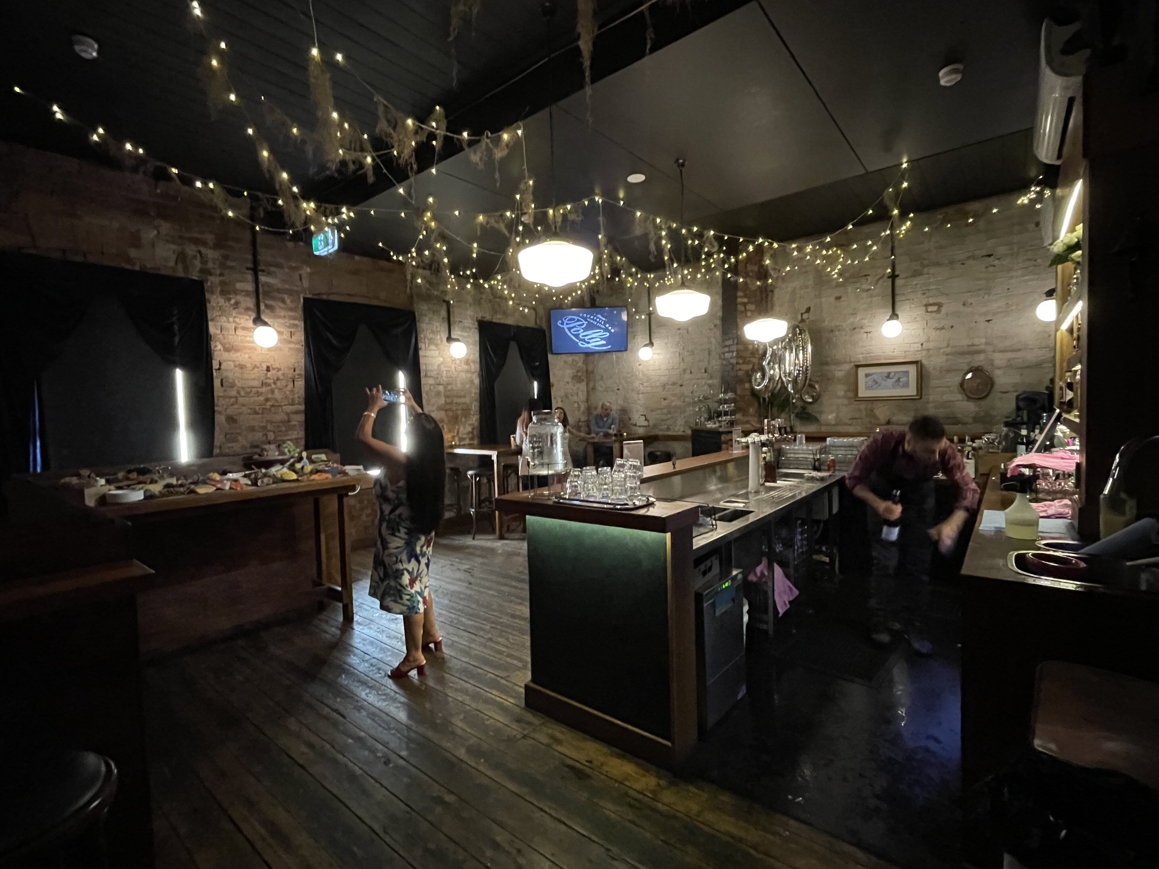 Private Function Space 1