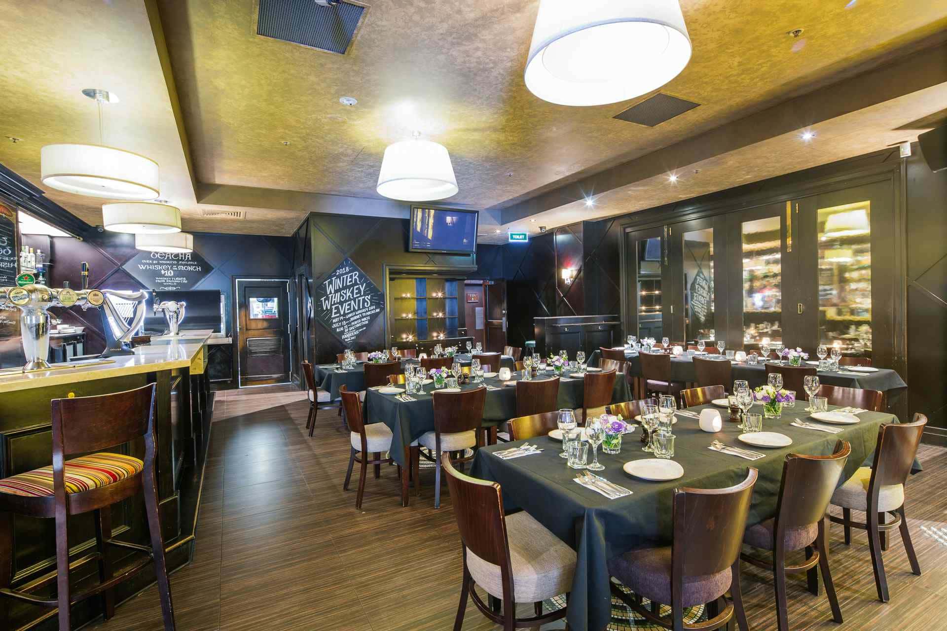 Exclusive Side Bar 3