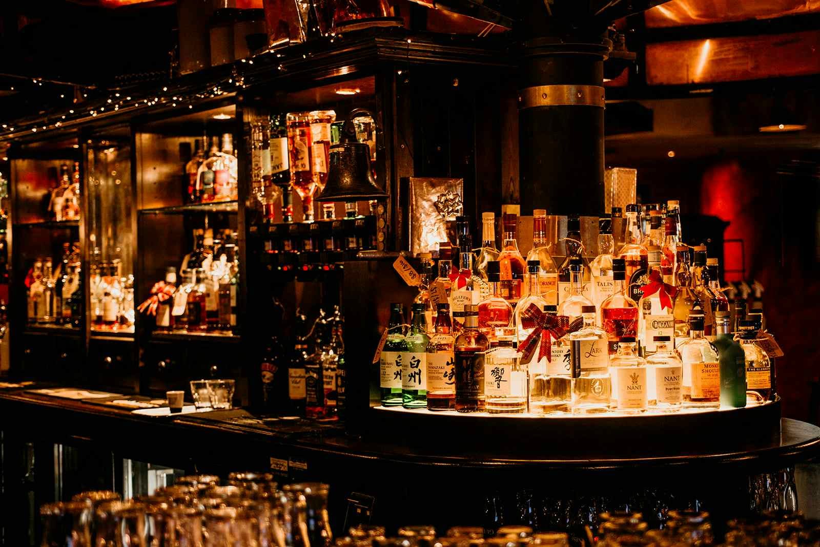 Exclusive Side Bar 2