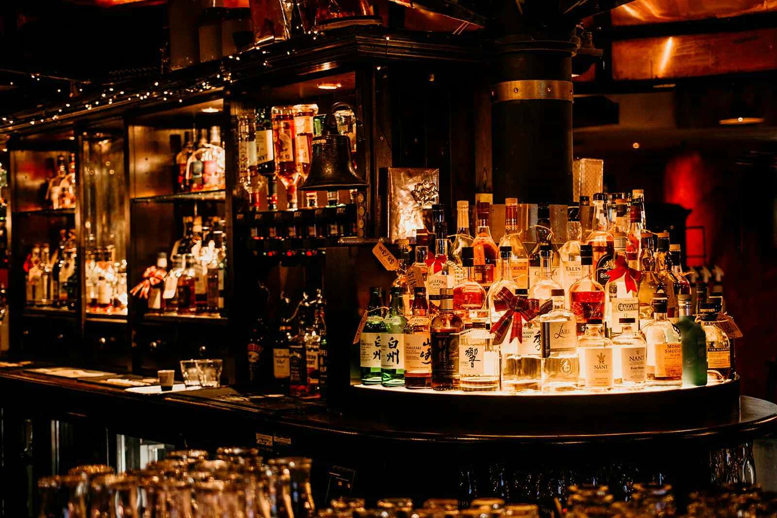 Exclusive Side Bar 2