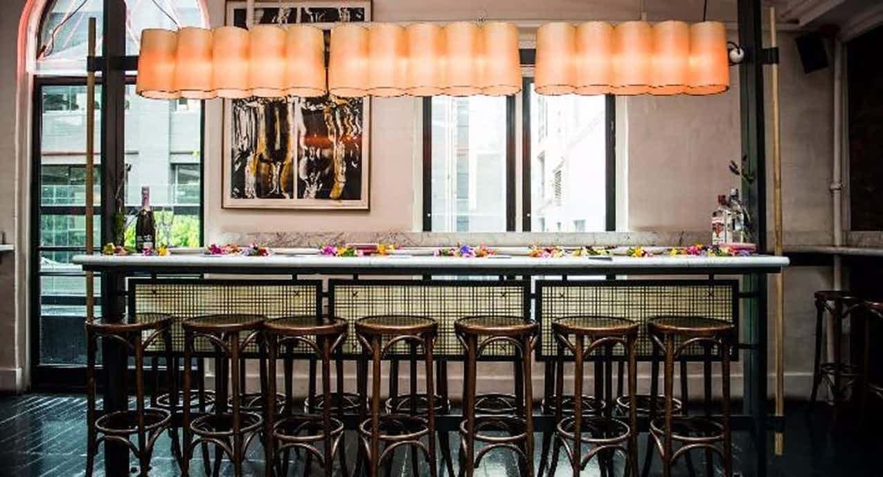 Top of the Mountain 2