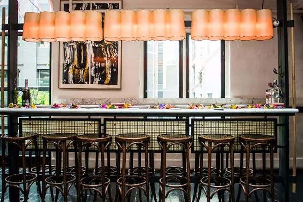 Top of the Mountain 2