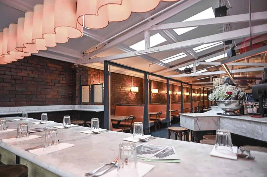 Top of the Mountain 1