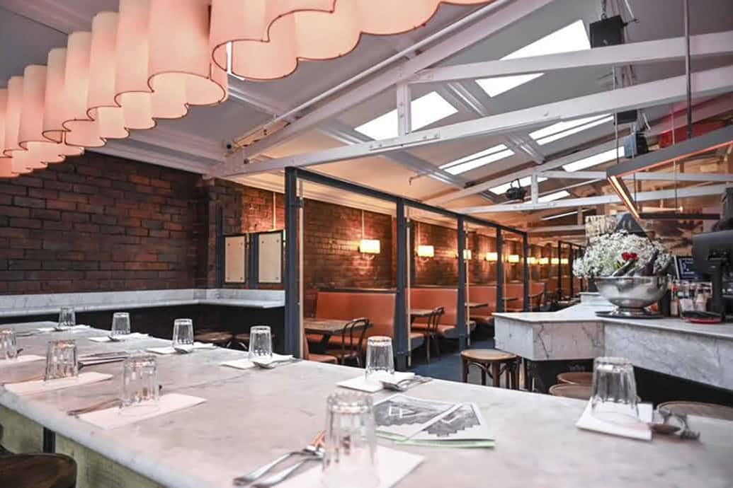 Top of the Mountain 1