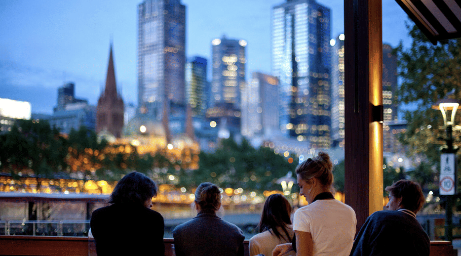 Front & Bar Terrace 2