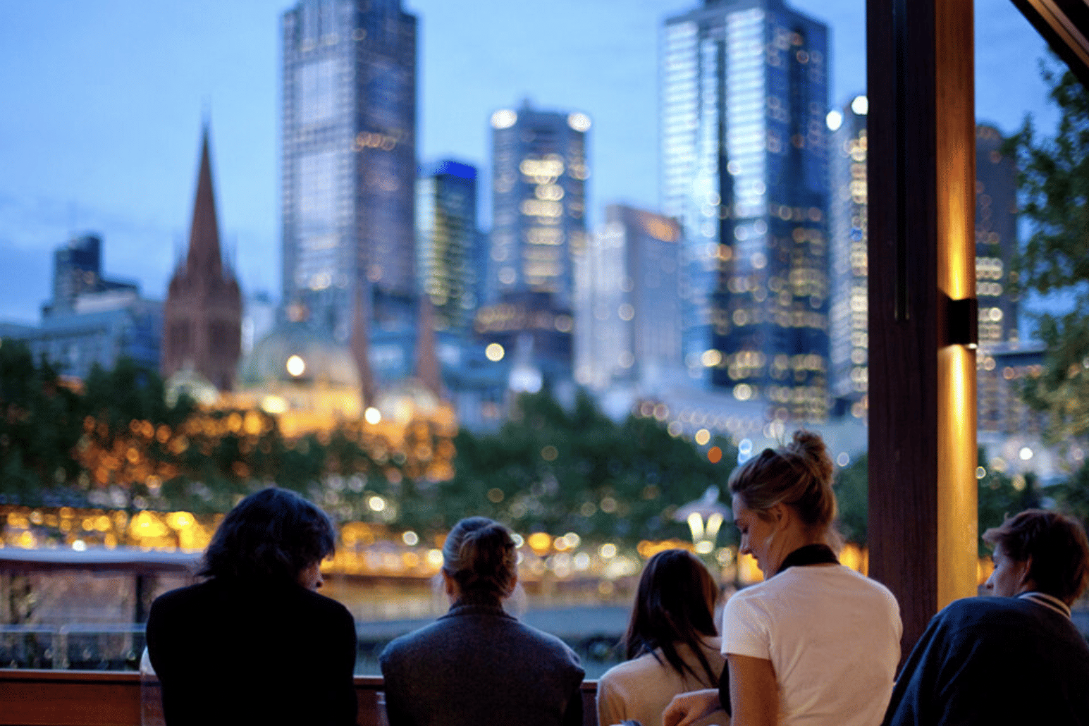 Front & Bar Terrace 2