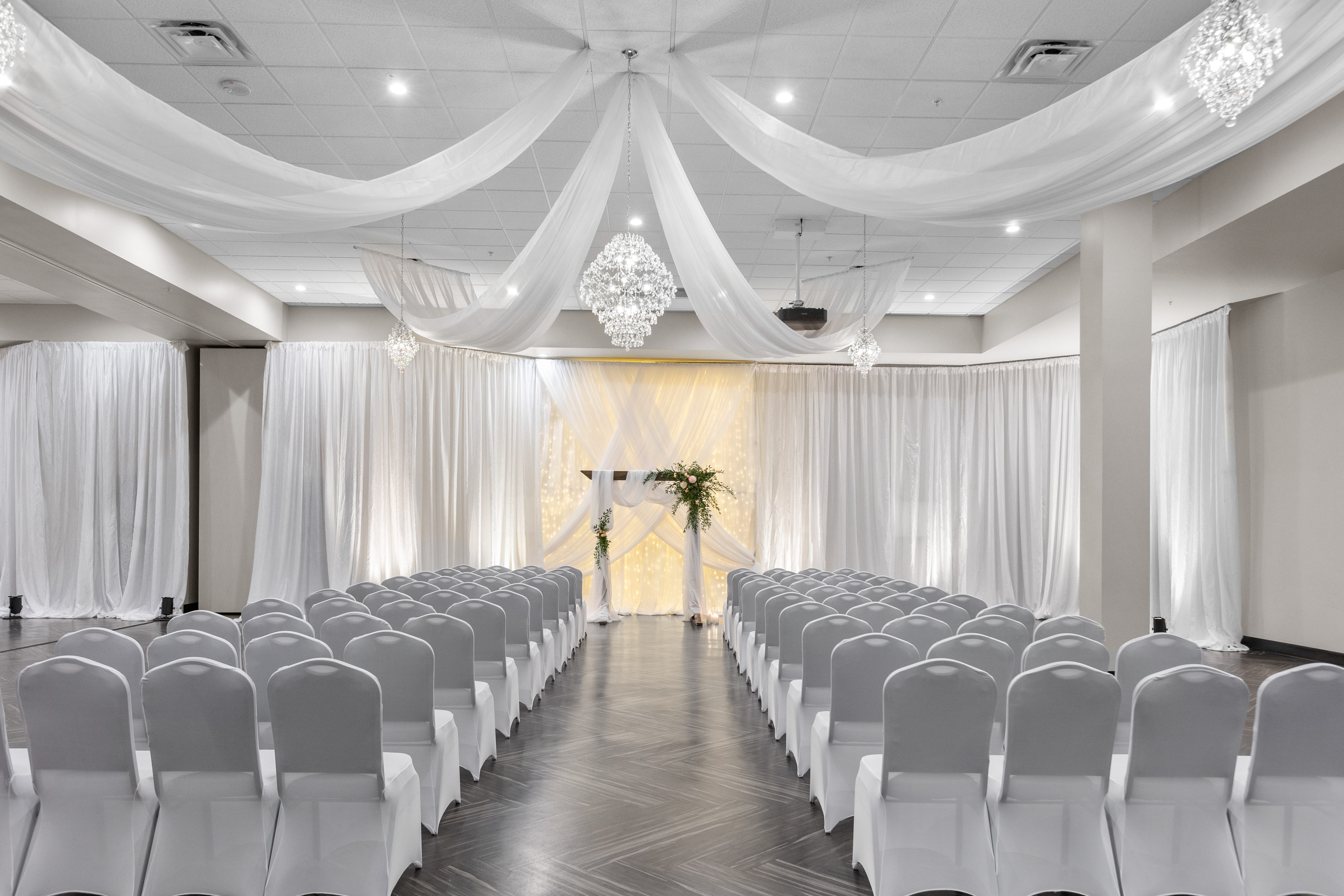Dayton Wedding & Event Center