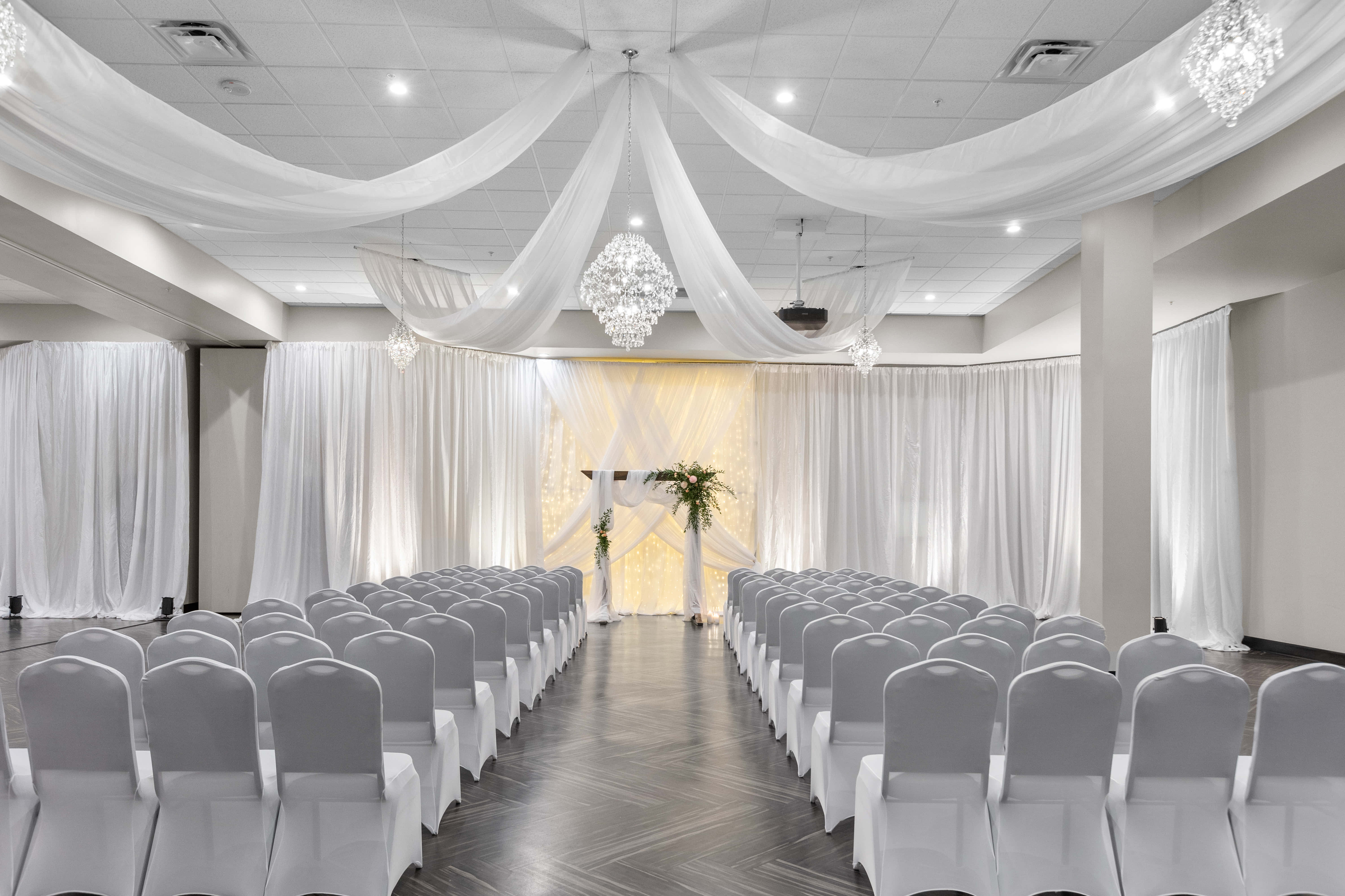 Dayton Wedding & Event Center 0