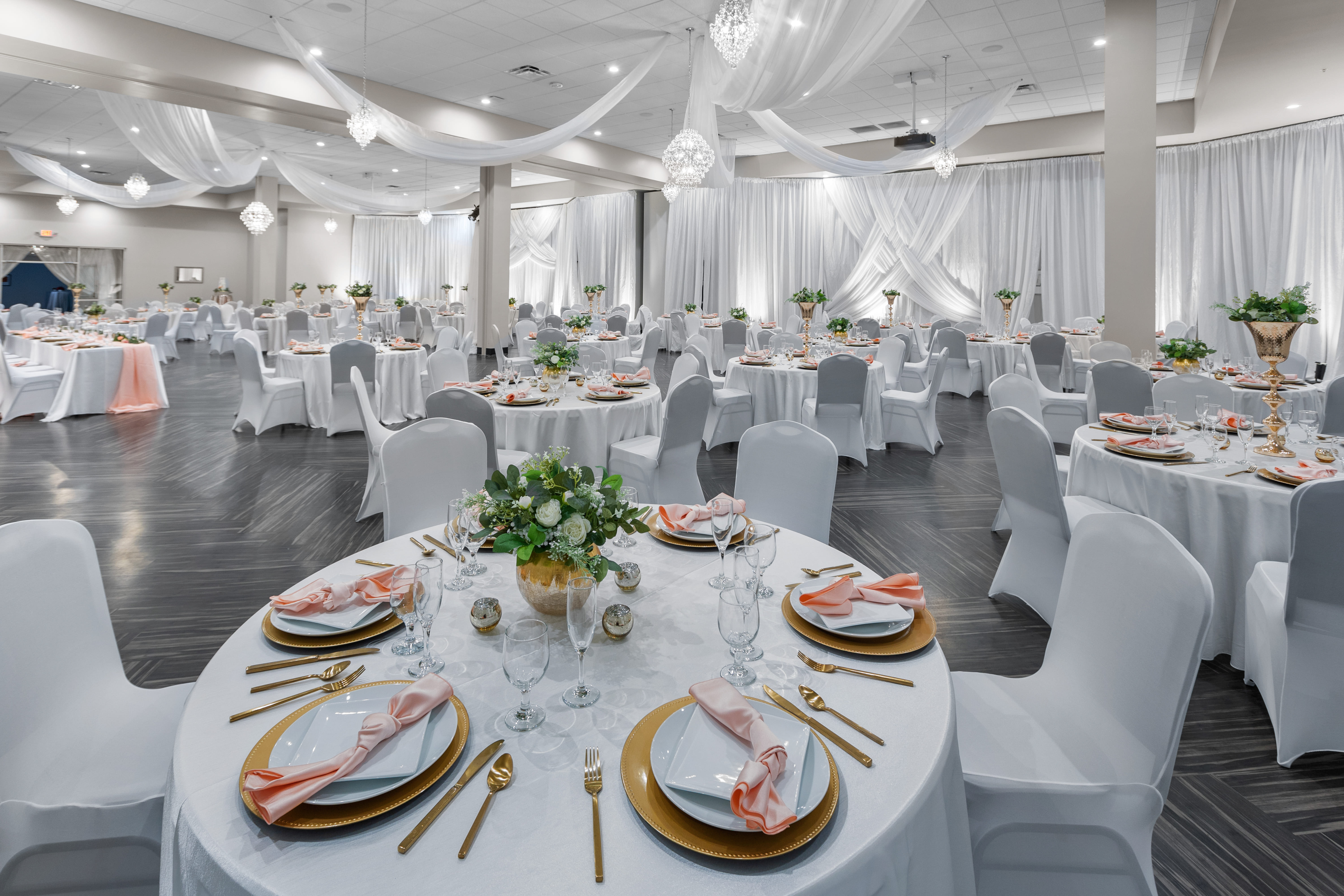 Dayton Wedding & Event Center 1