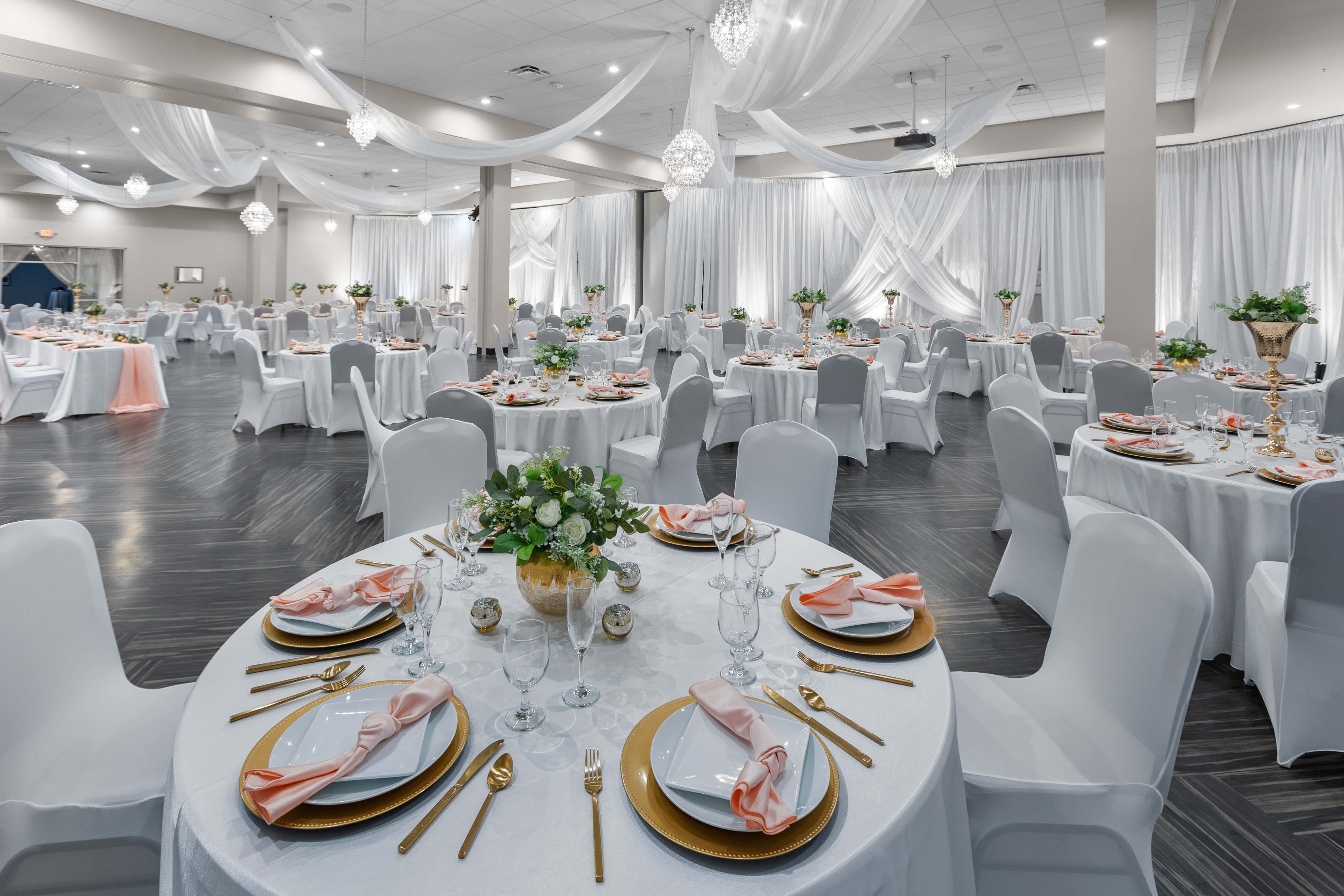 Dayton Wedding & Event Center 1