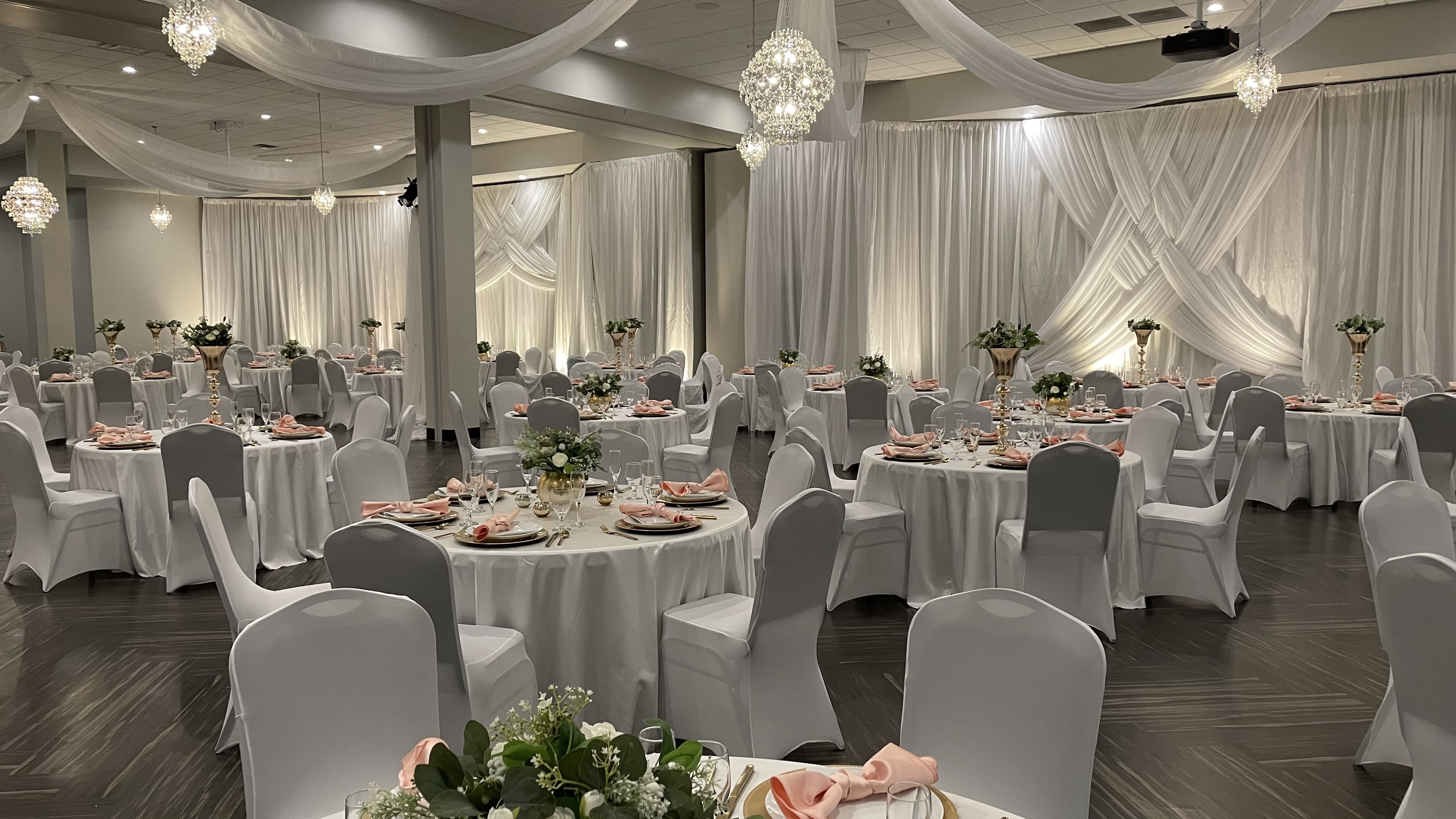 Dayton Wedding & Event Center 2