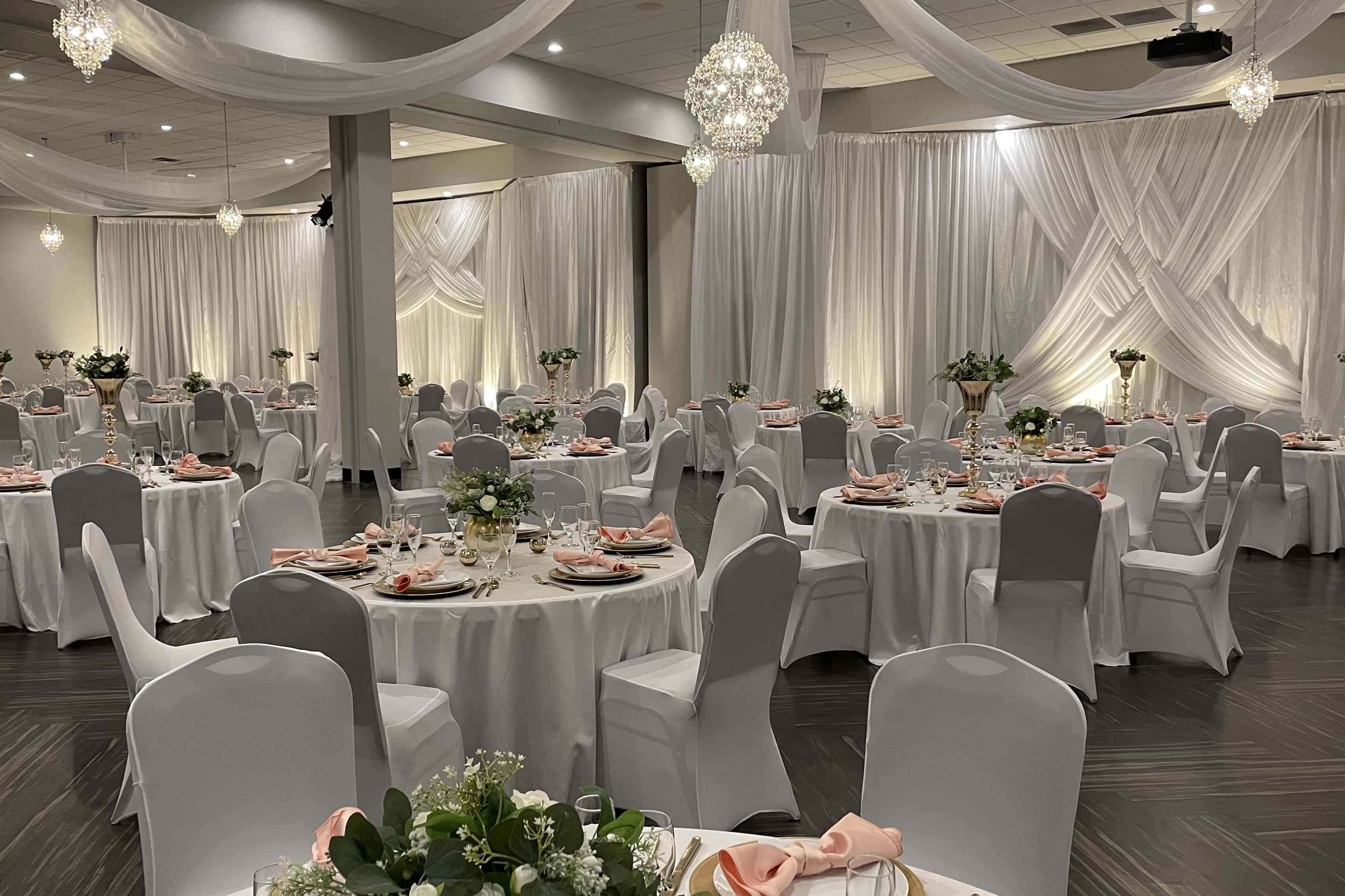 Dayton Wedding & Event Center 2
