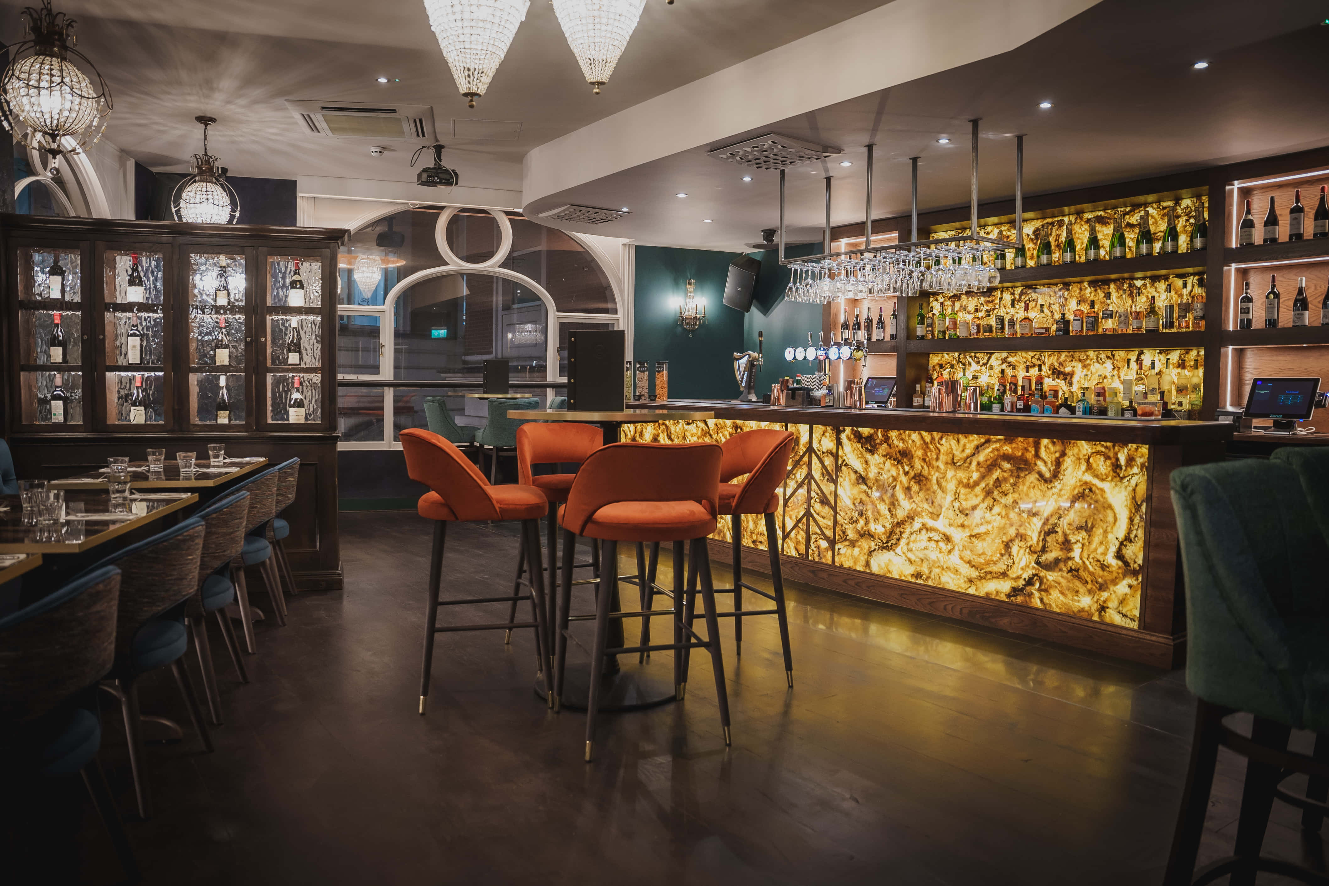 Andrea Adams Court 1