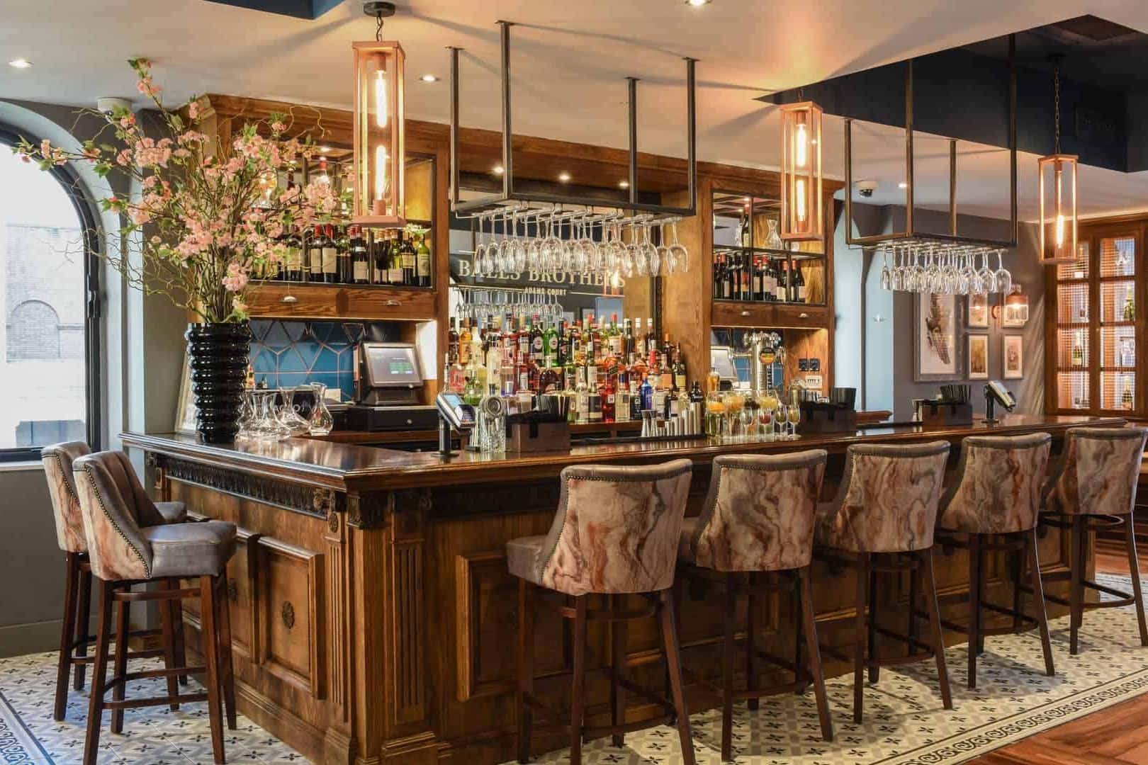 Andrea Adams Court 2