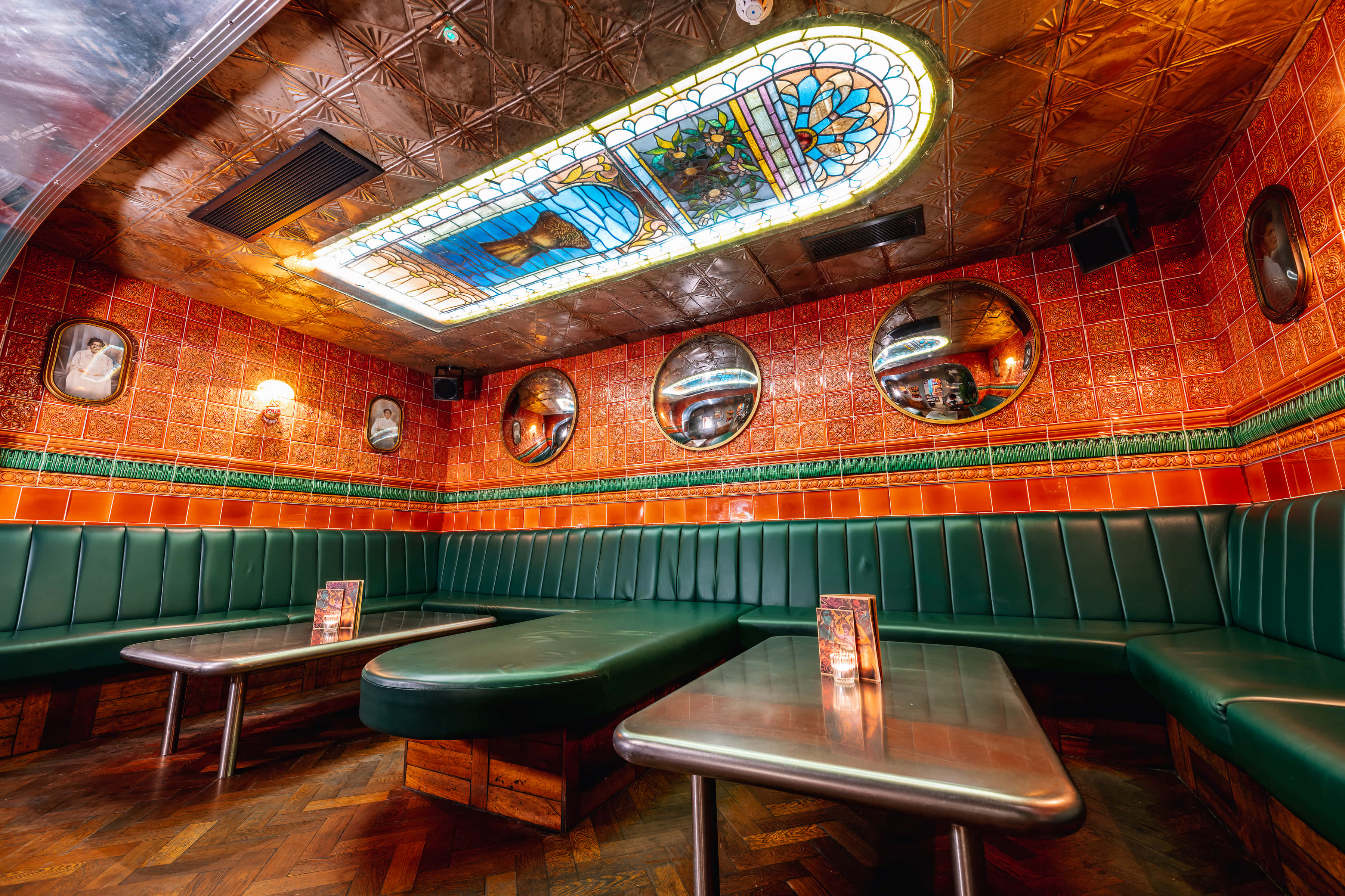 The Blues Kitchen, Manchester 3