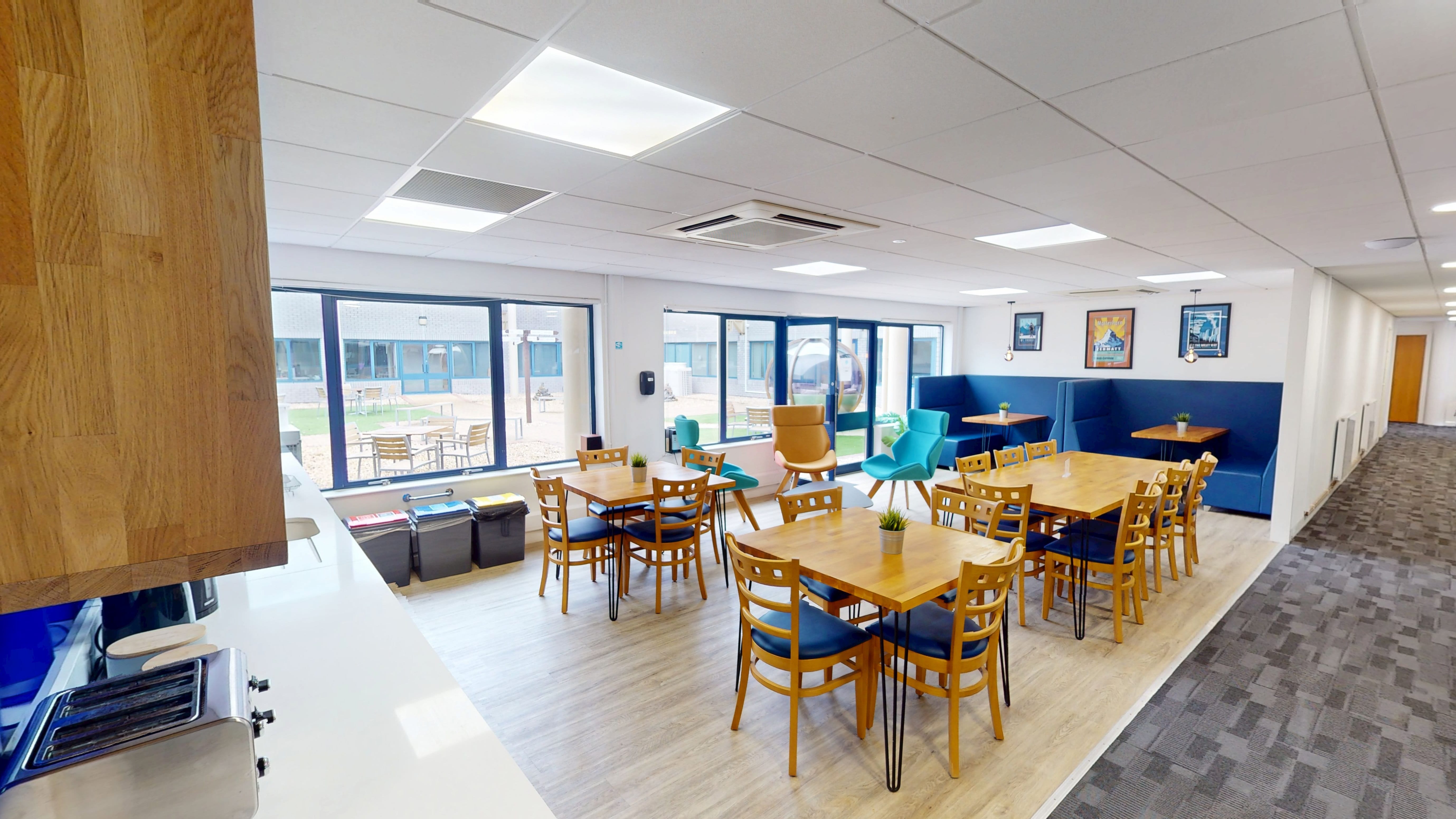 Meeting room 3