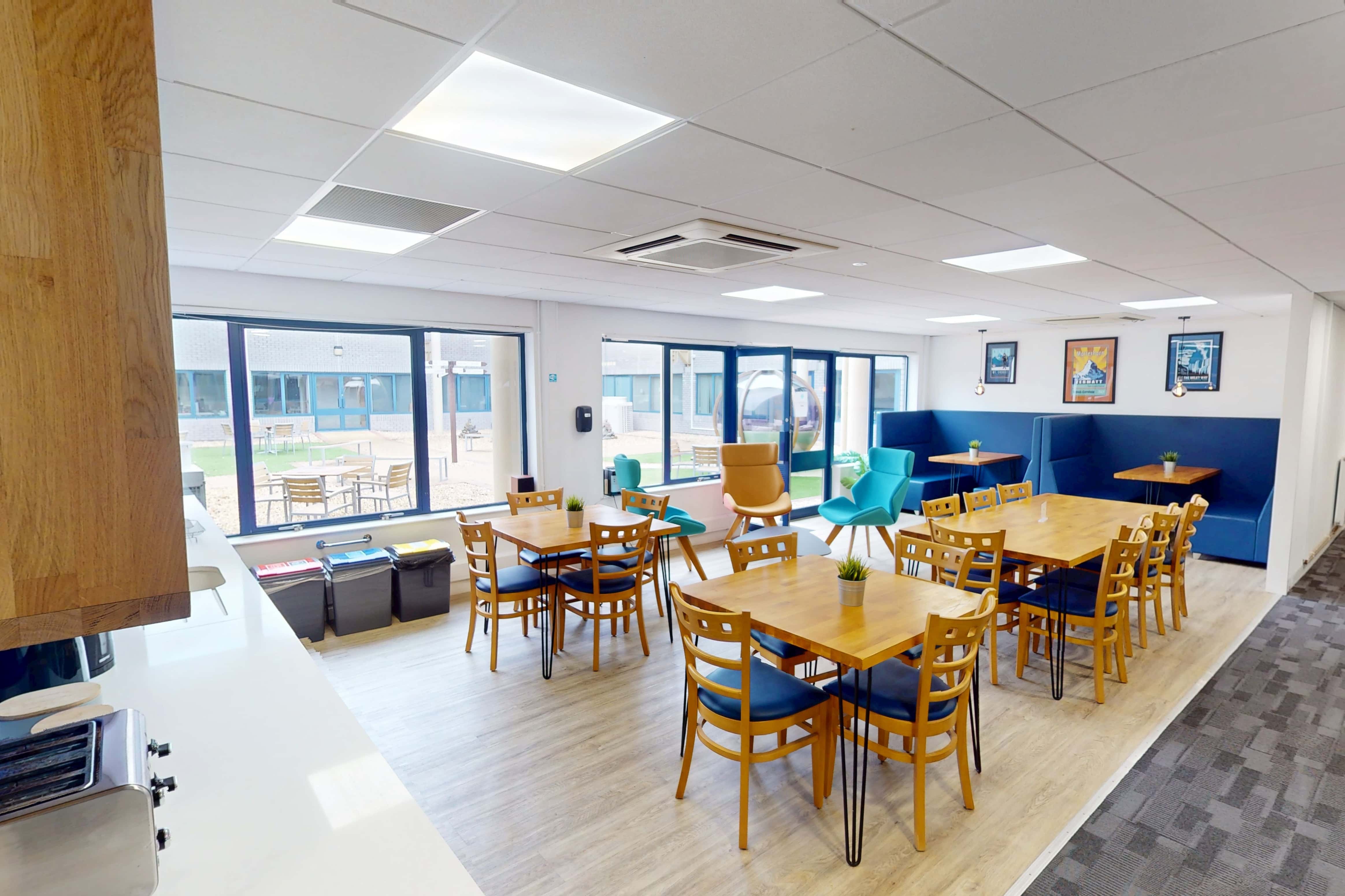 Meeting room 3