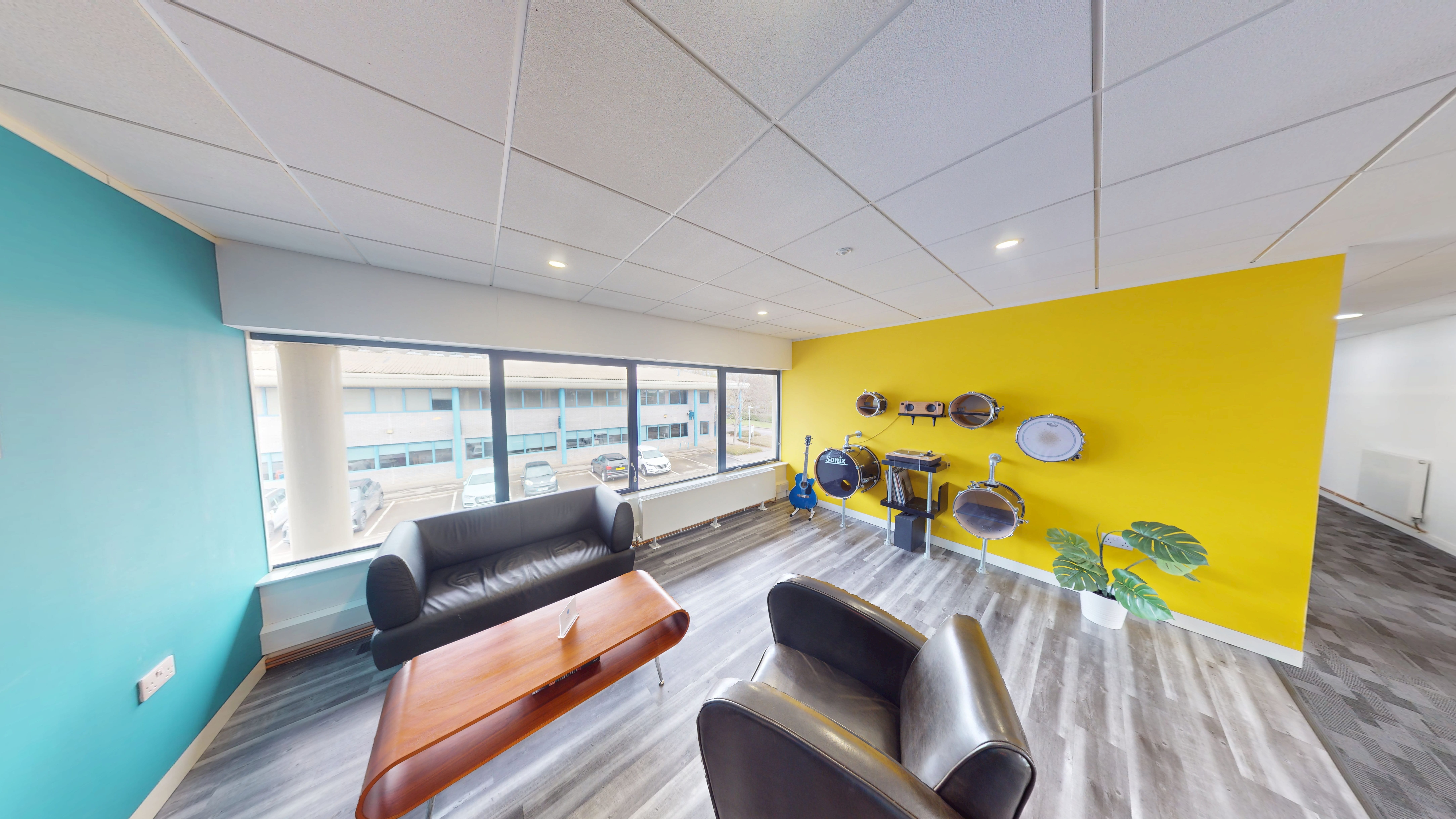 Meeting room 8