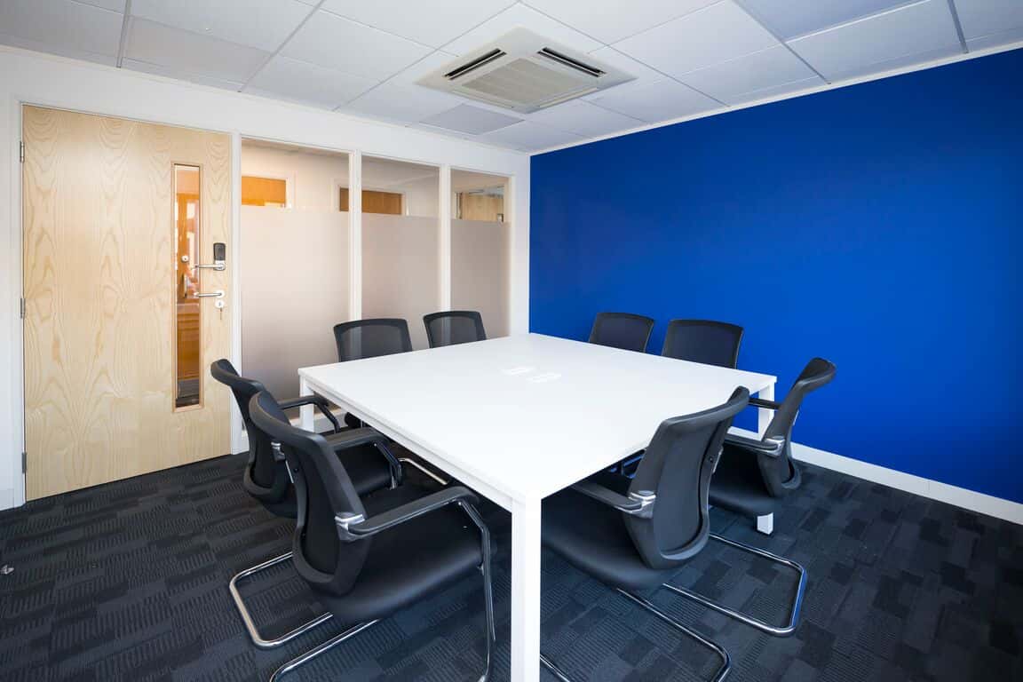 Meeting room 0