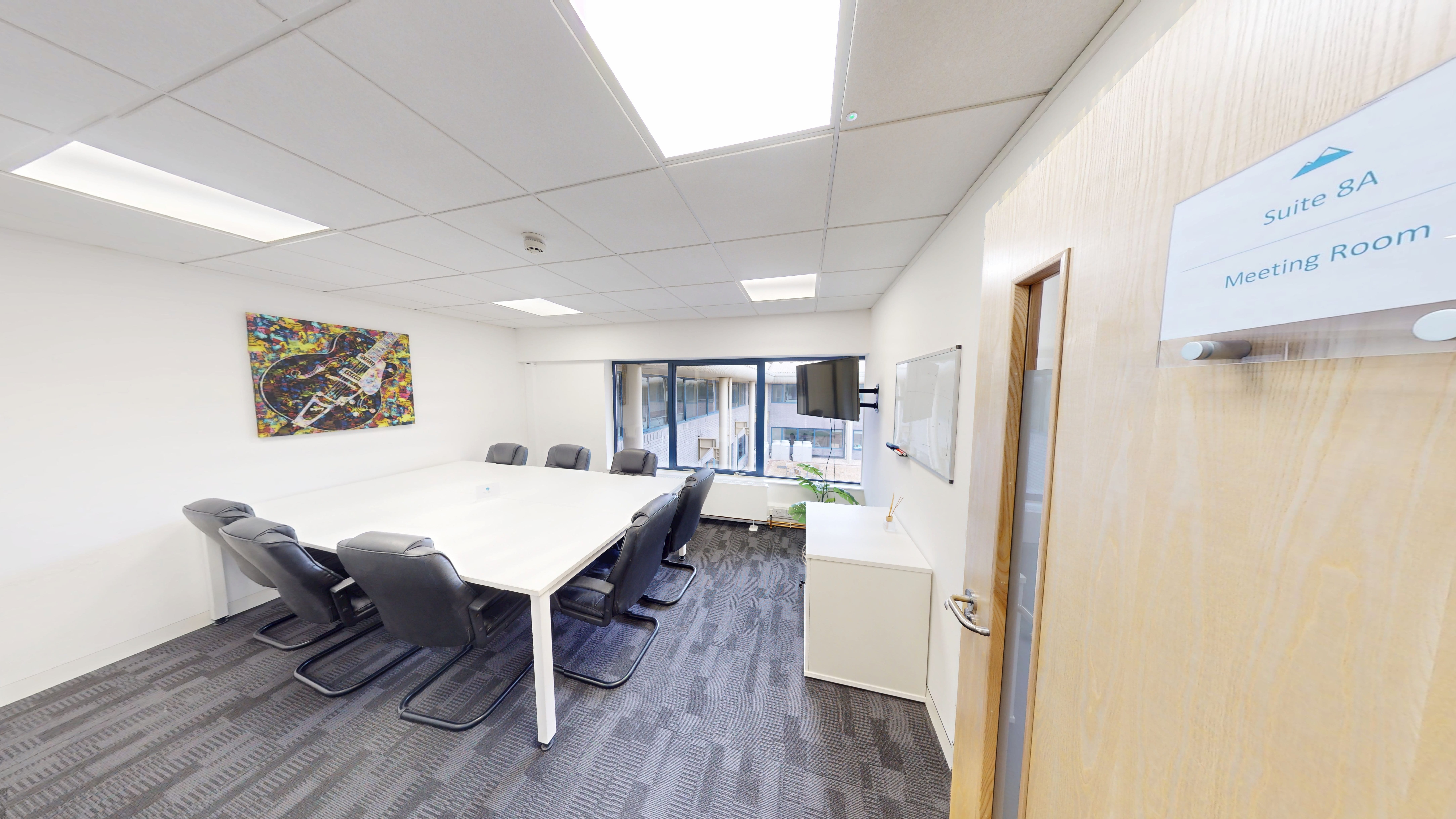 Meeting room 1
