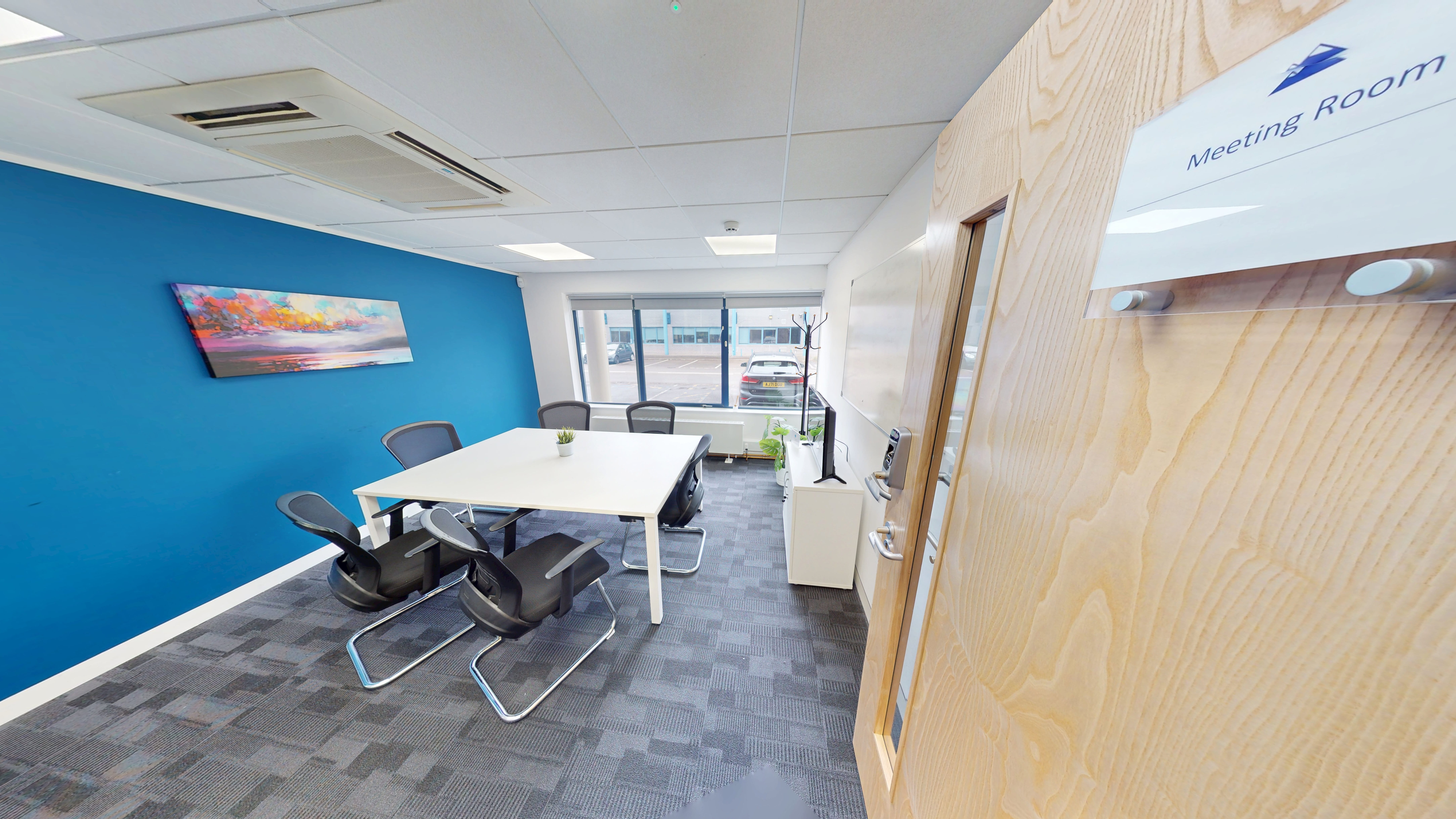 Meeting room 0