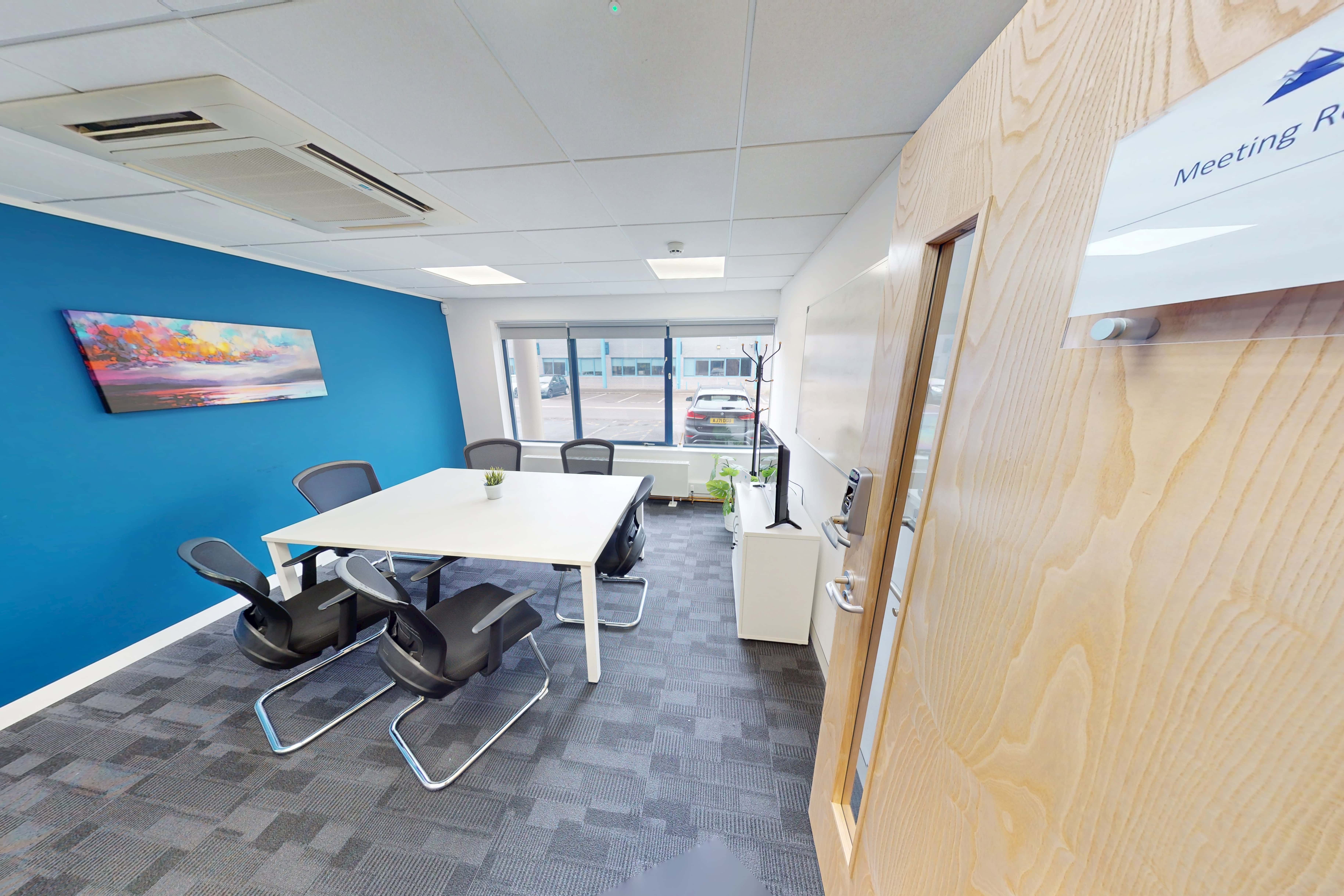 Meeting room 0