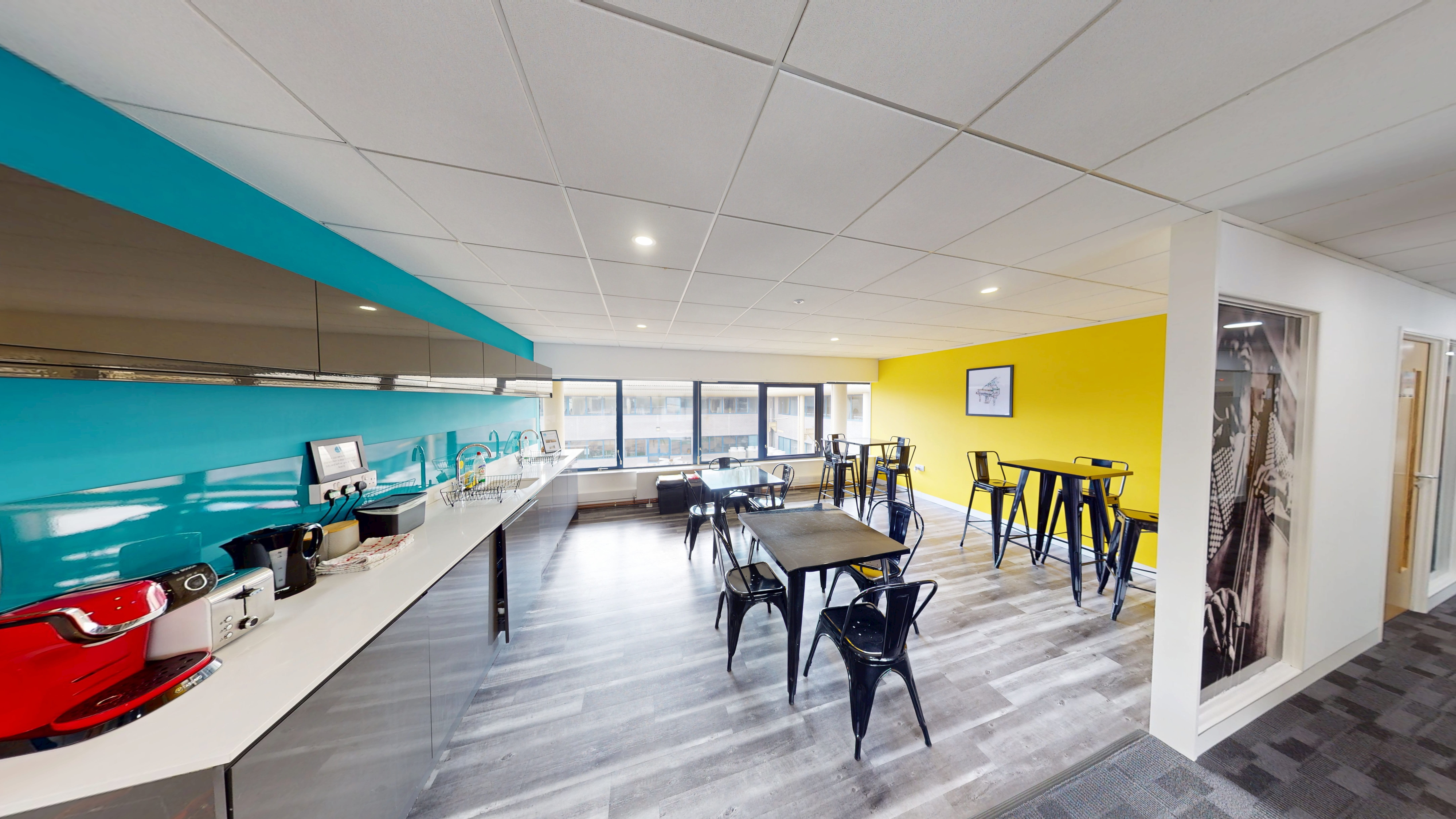 Meeting room 2