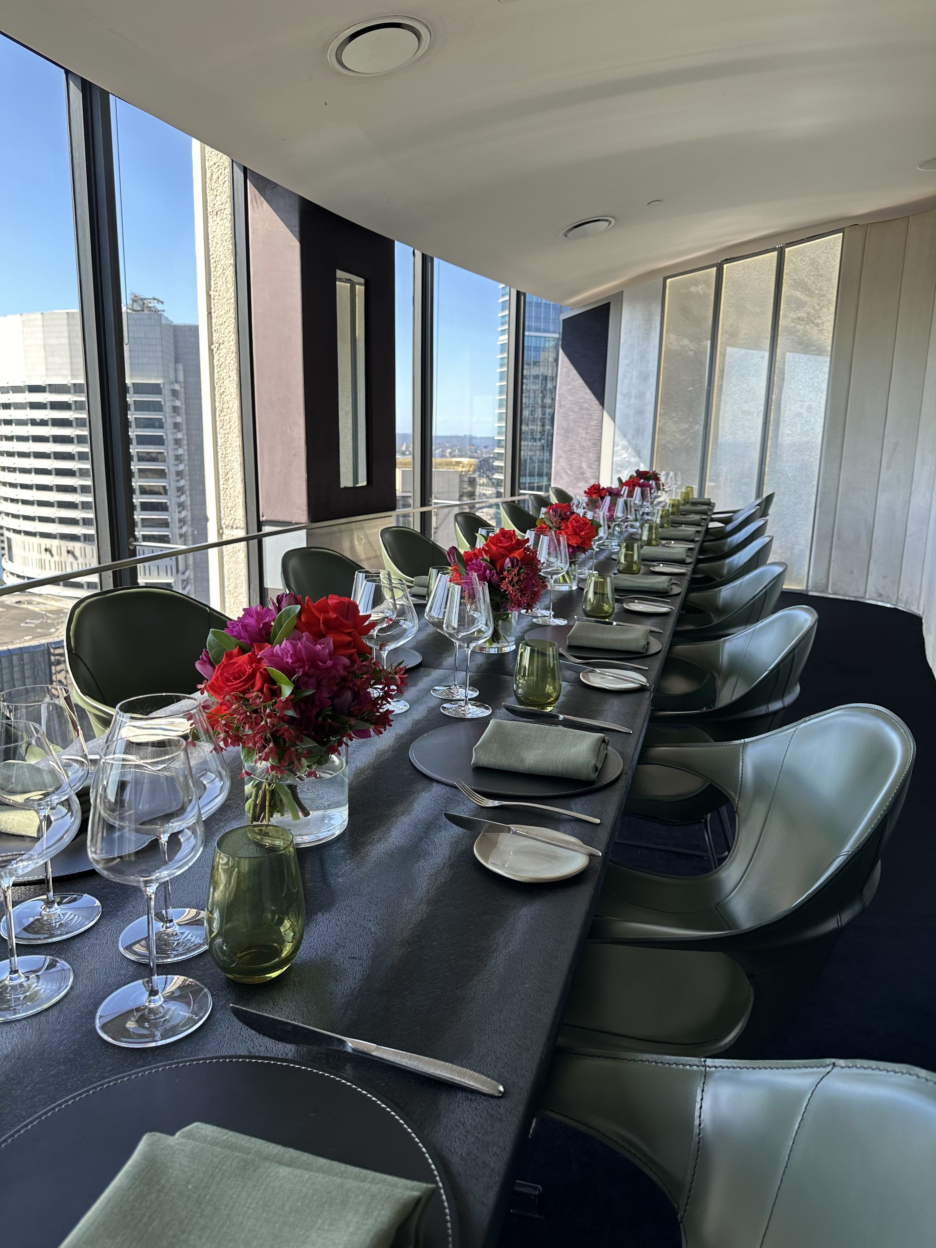 Salon Privé - Corporate 2