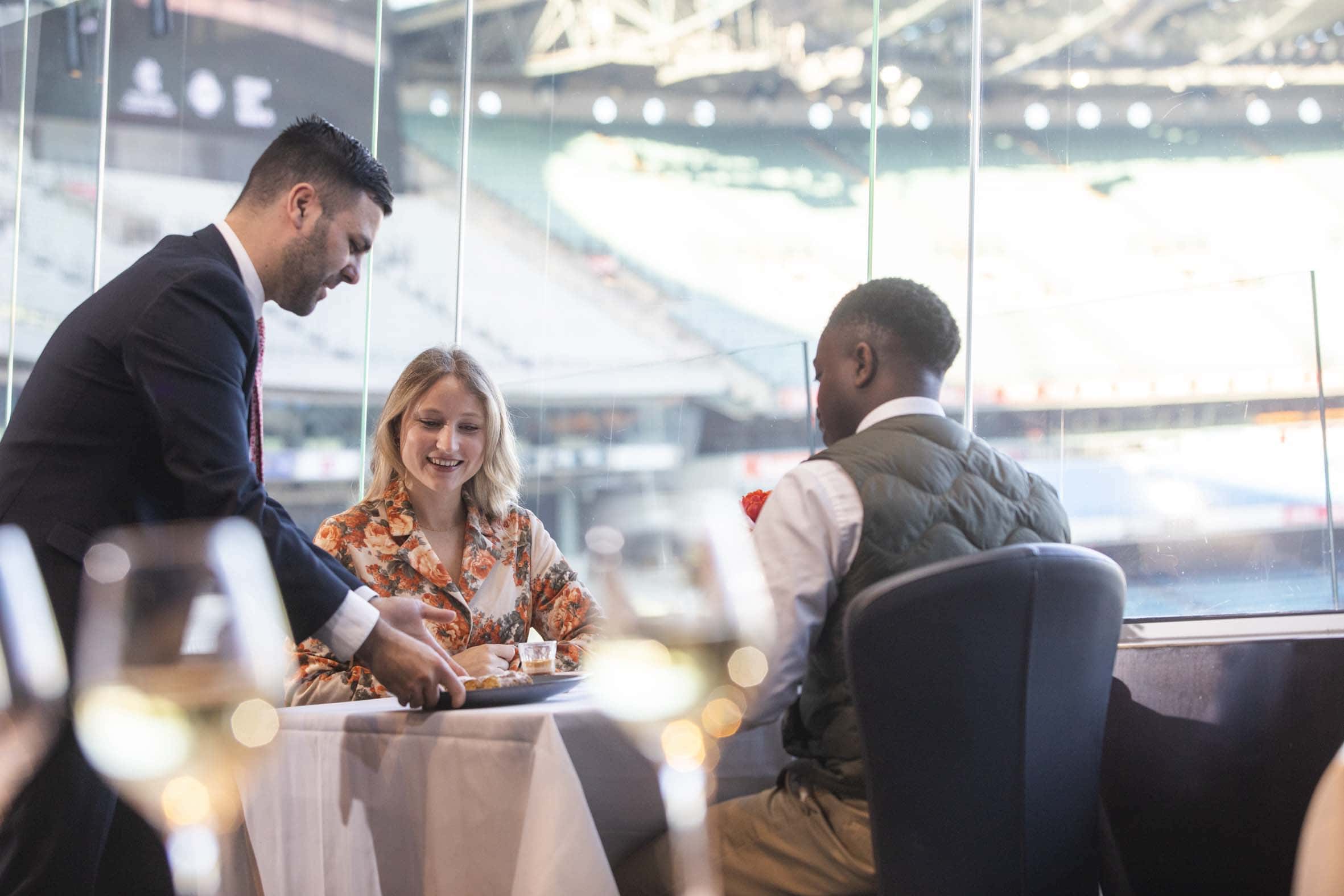 The Committee Room 5