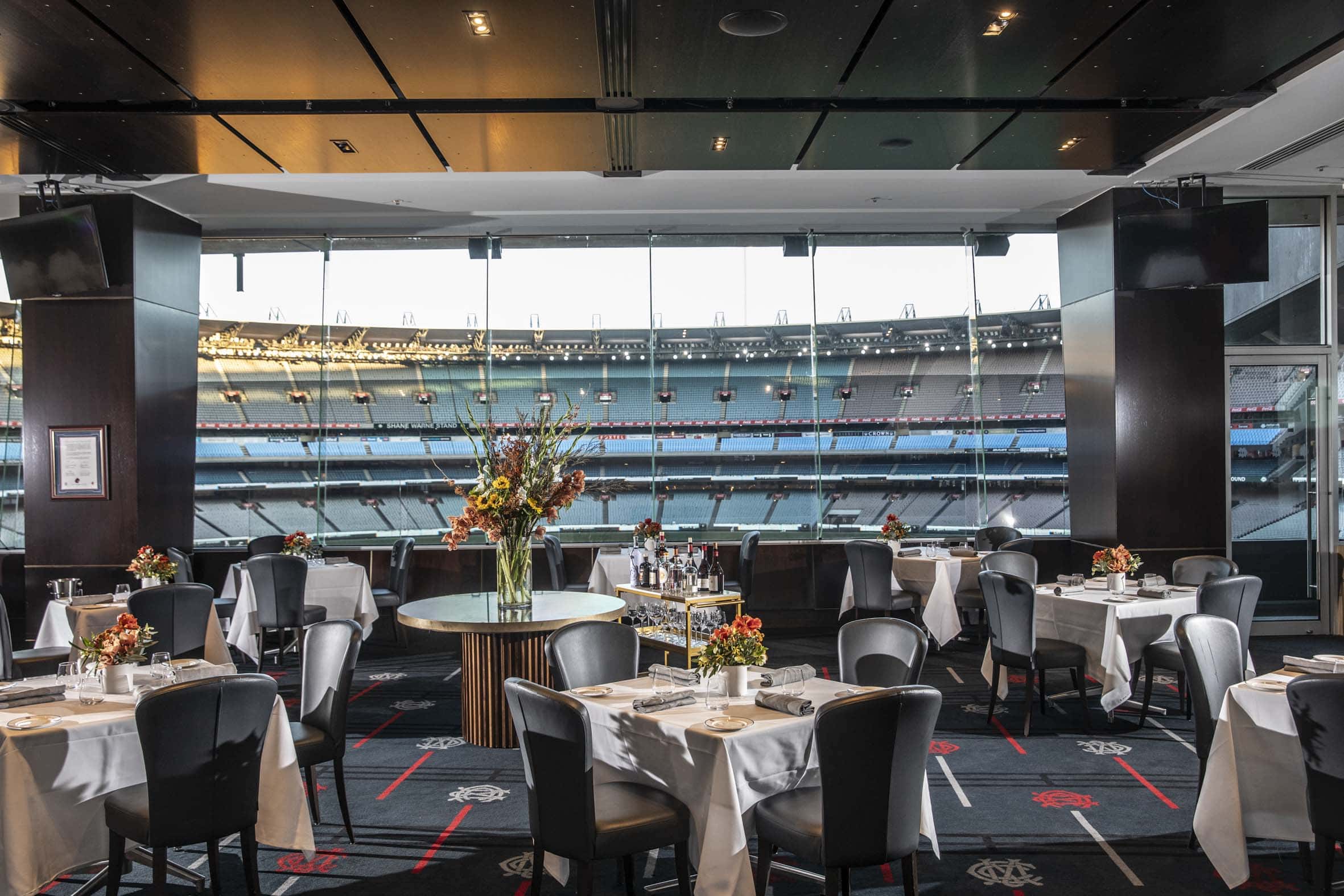 The Committee Room 1