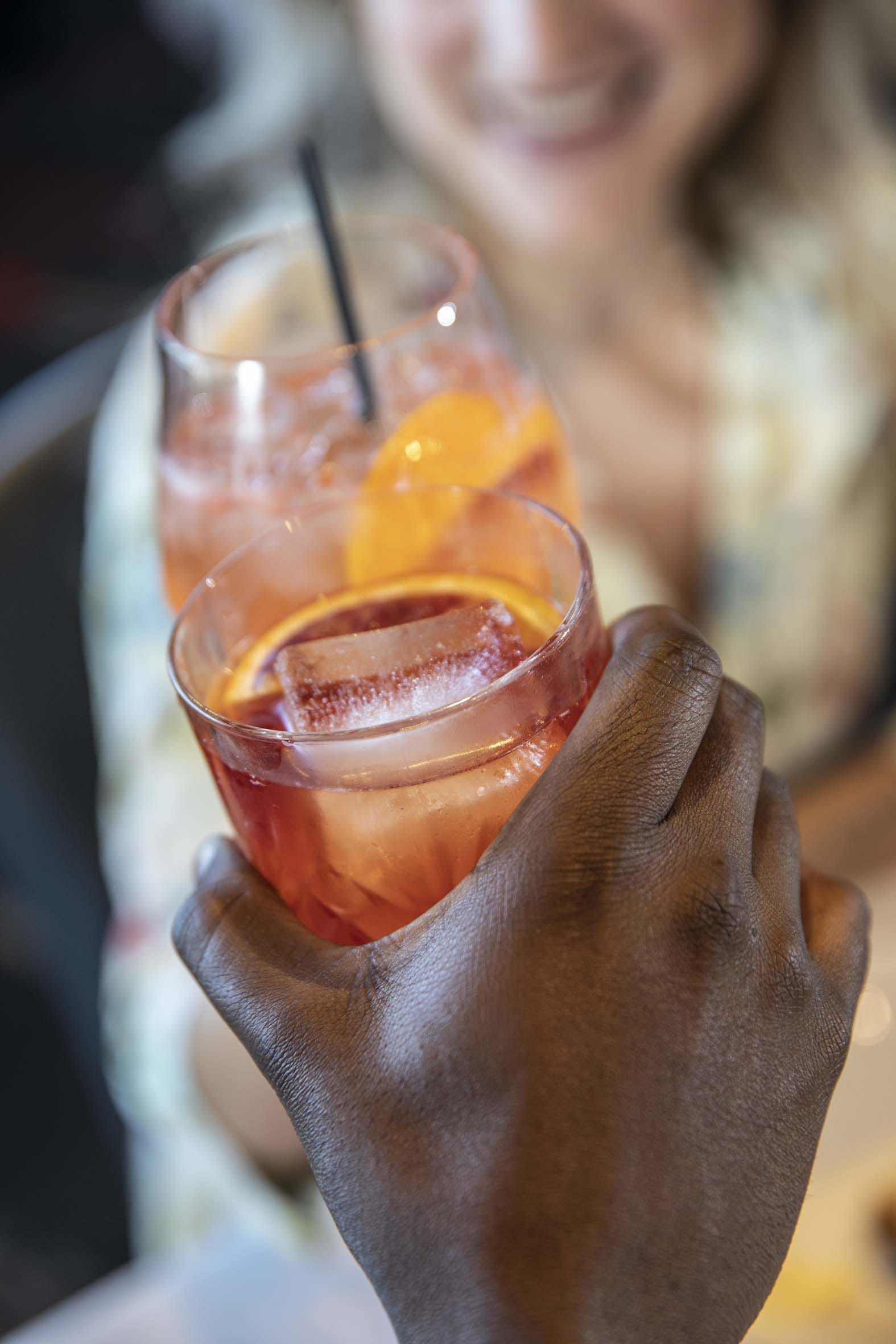 The Committee Room 2