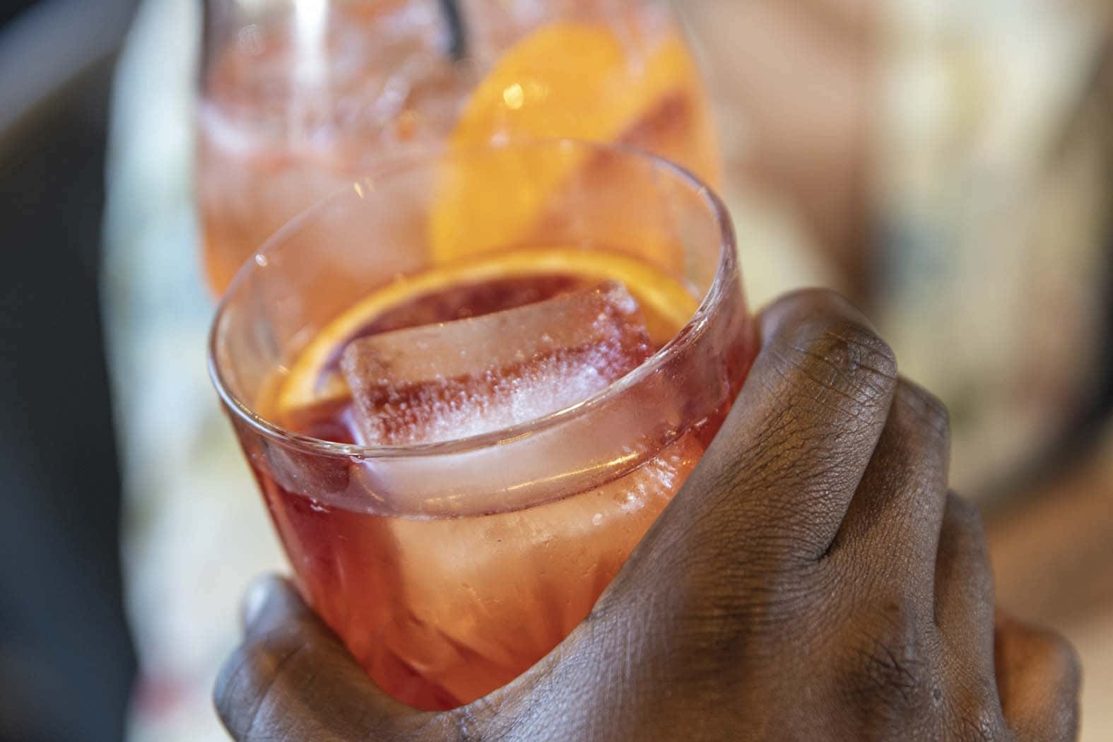 The Committee Room 2