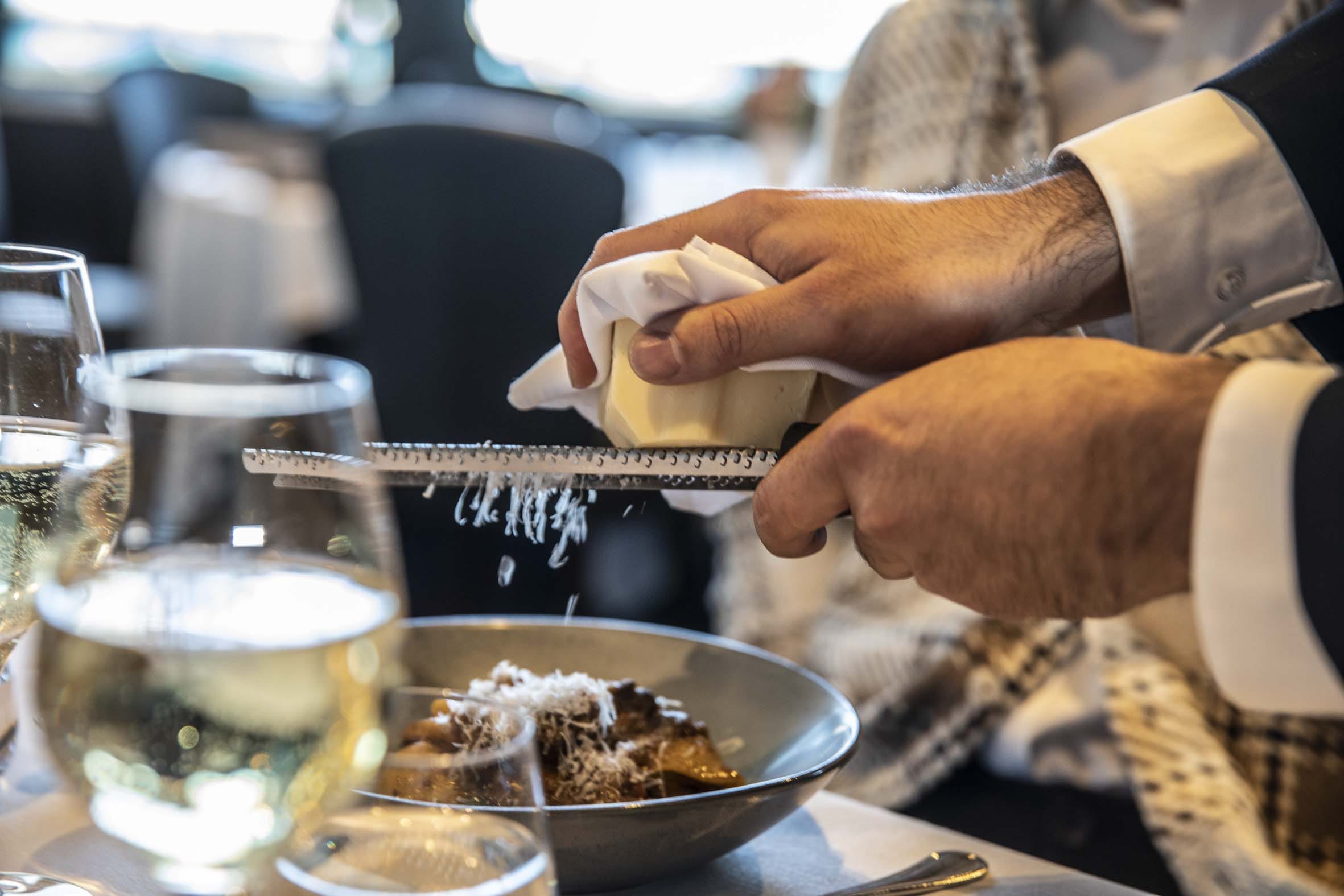 The Committee Room 3