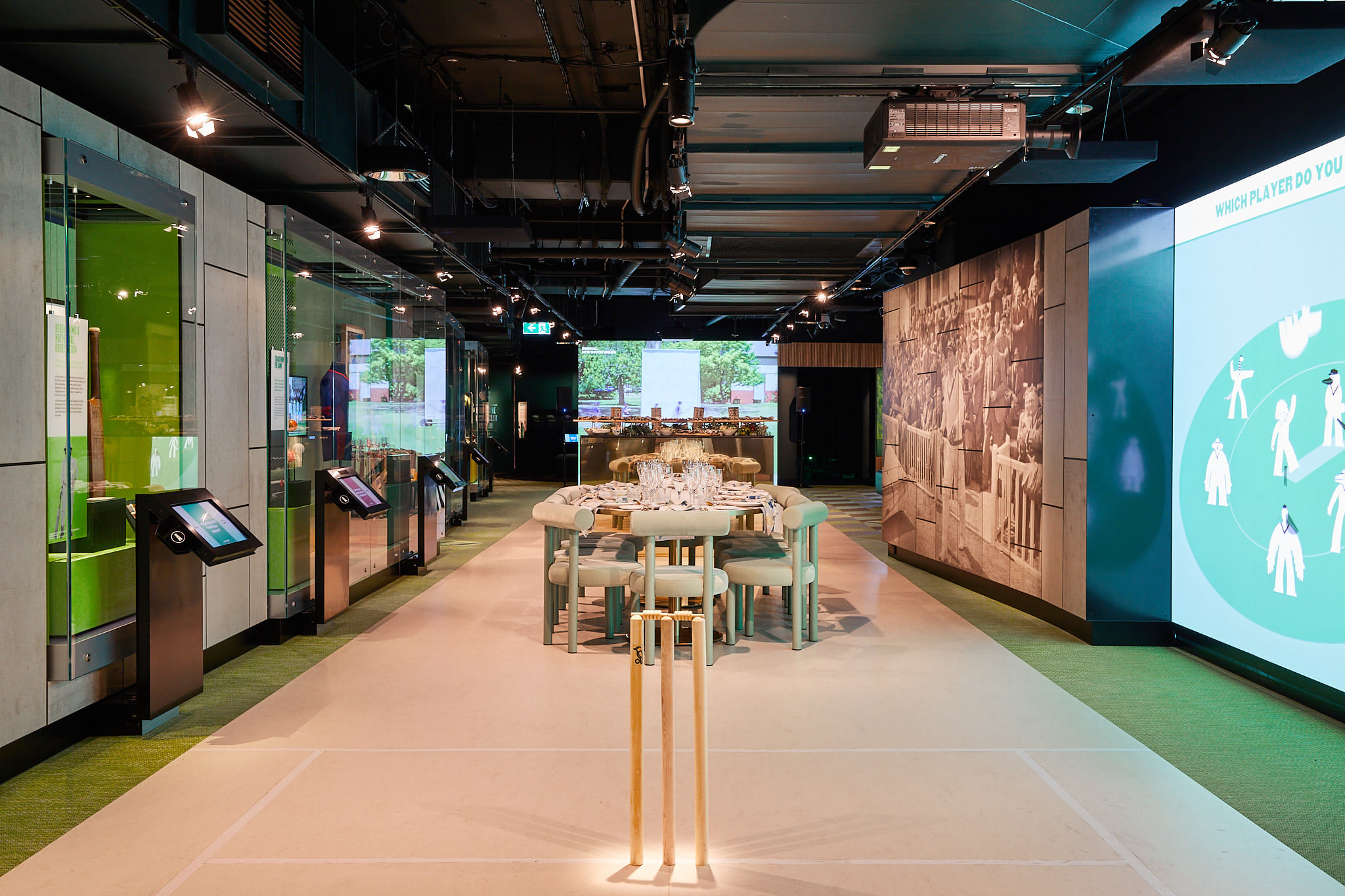 Australian Sports Museum