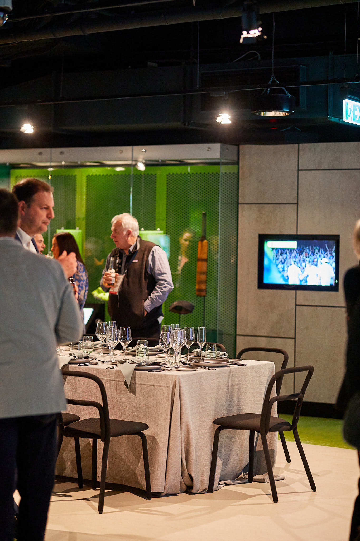 Australian Sports Museum 2