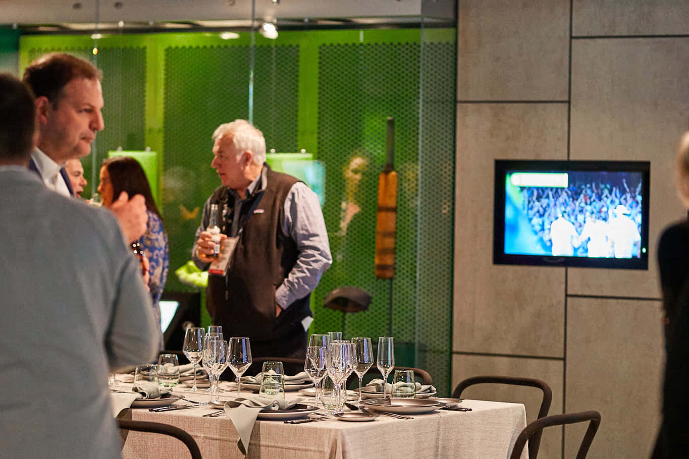 Australian Sports Museum 2