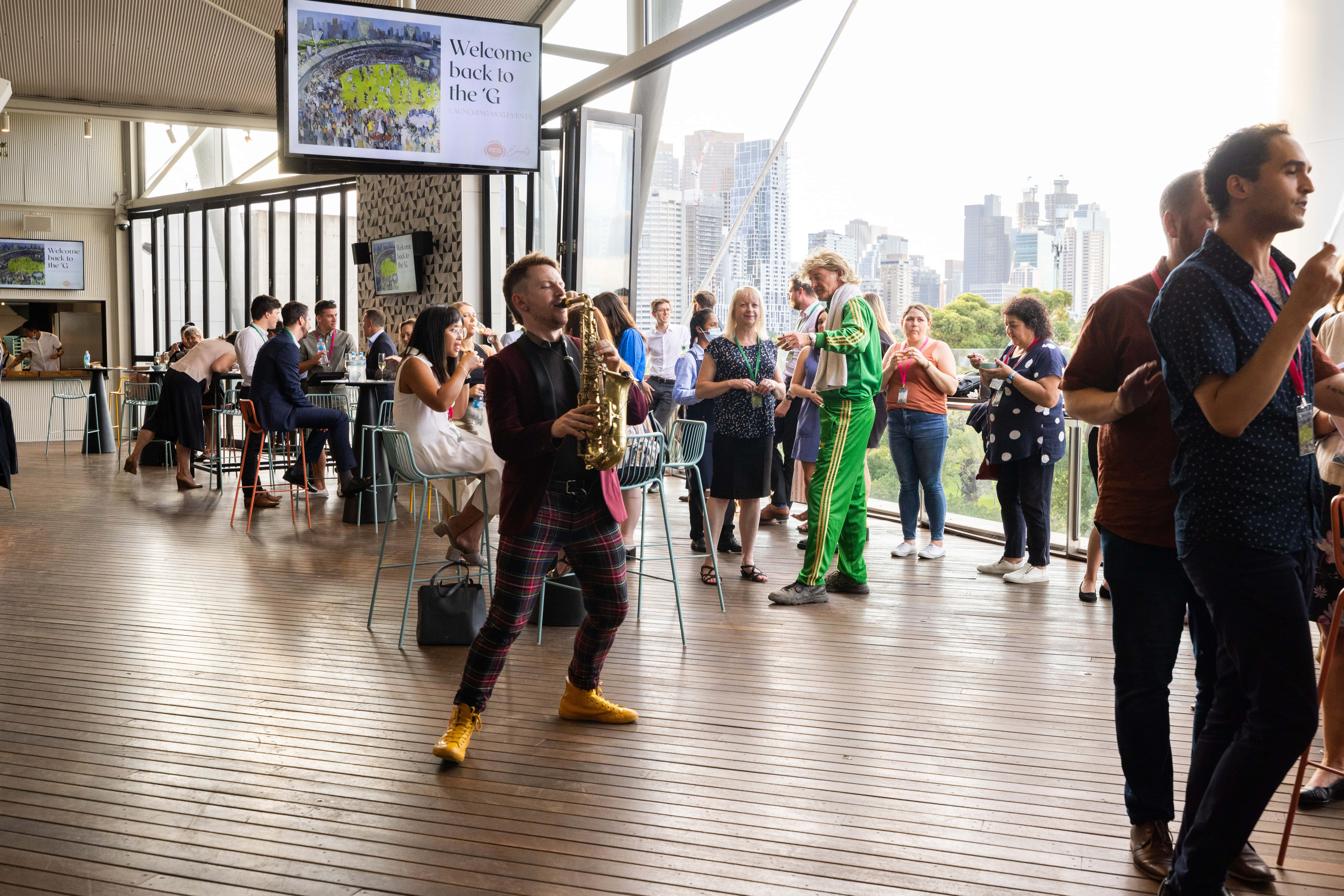 Robert Flower Terrace 1