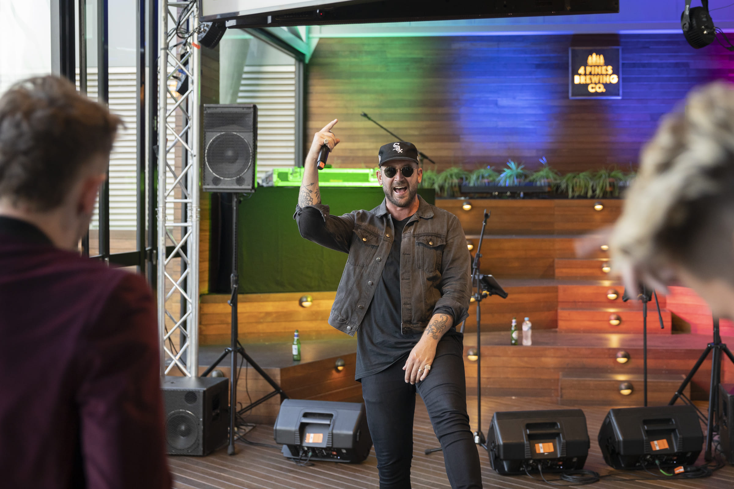 Robert Flower Terrace 2