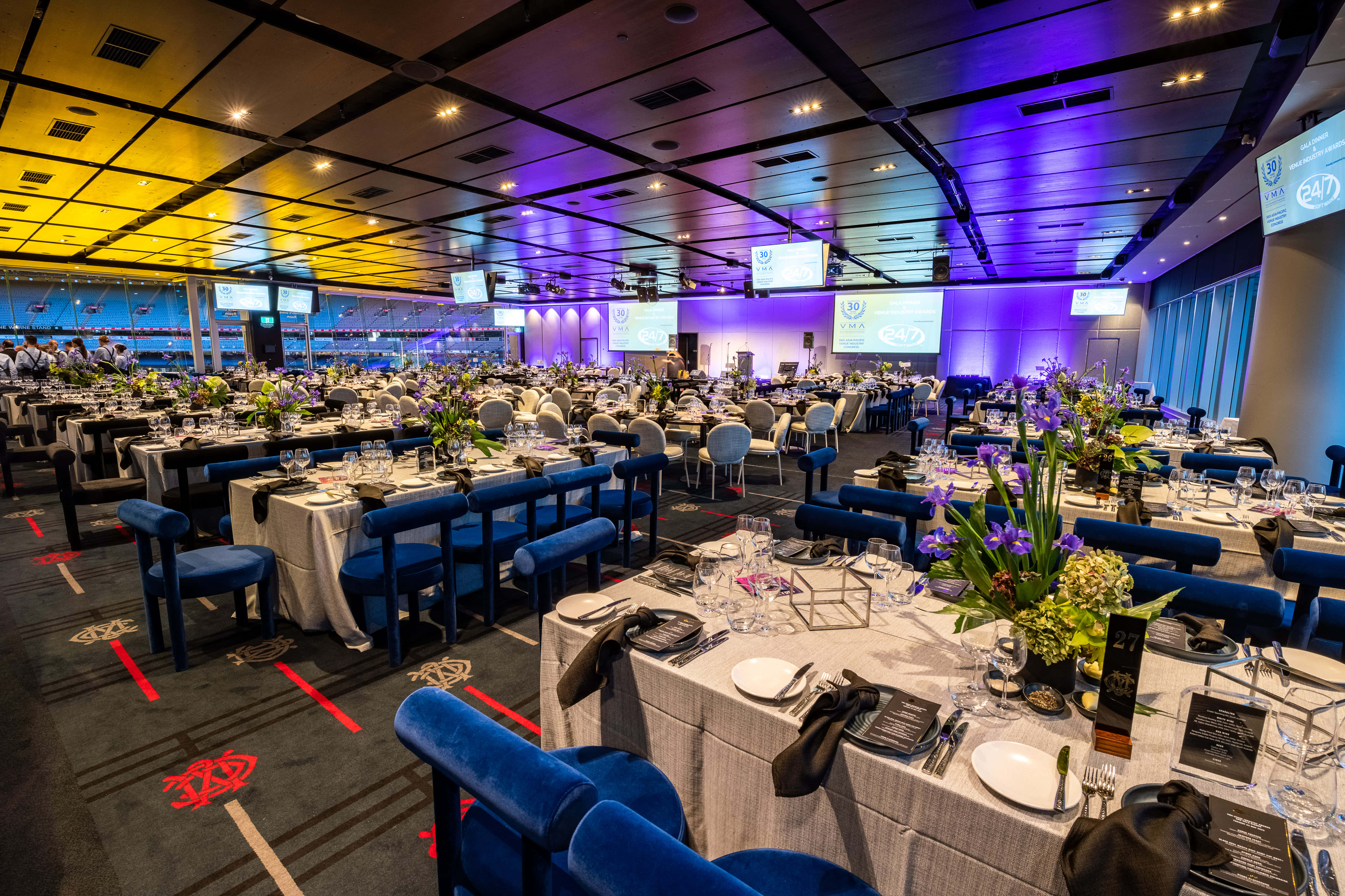 Members Dining Room 3