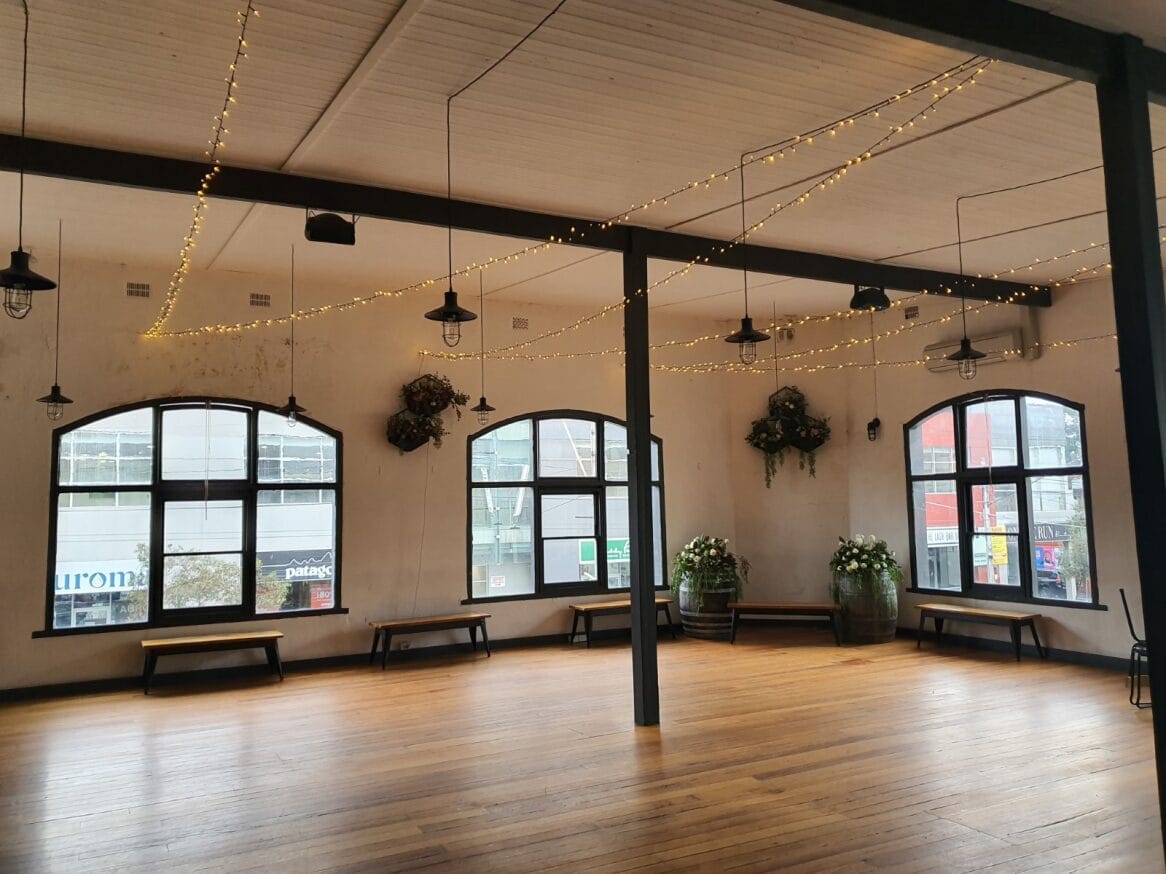 Makers Bar and Makers Hall 4