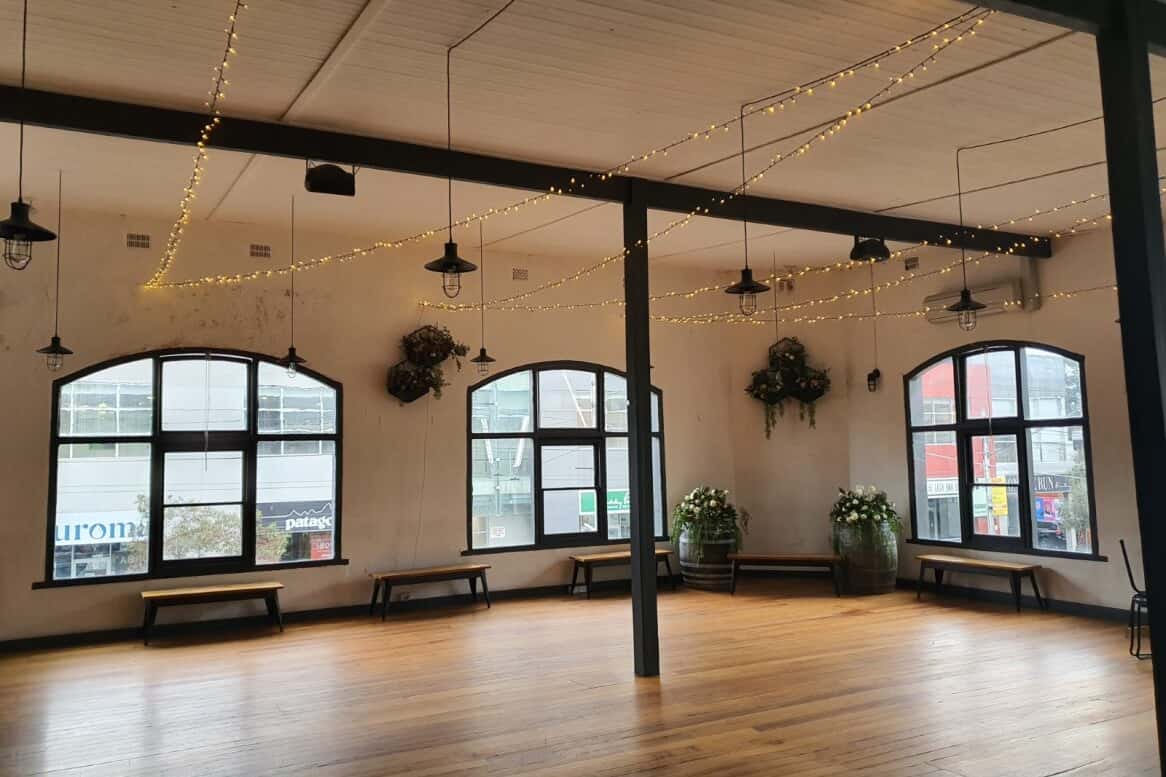 Makers Bar and Makers Hall 4