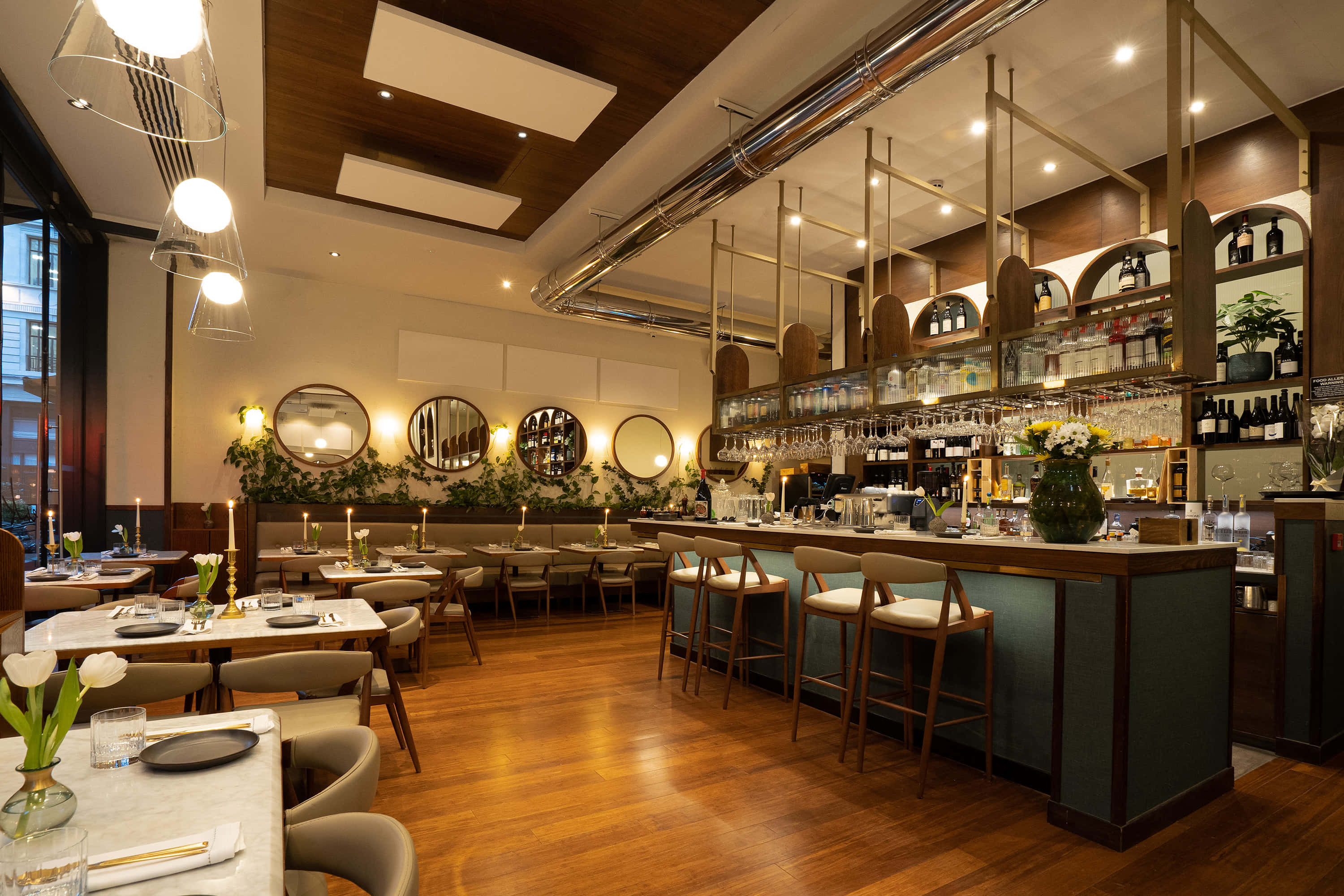 St James full Venue 0