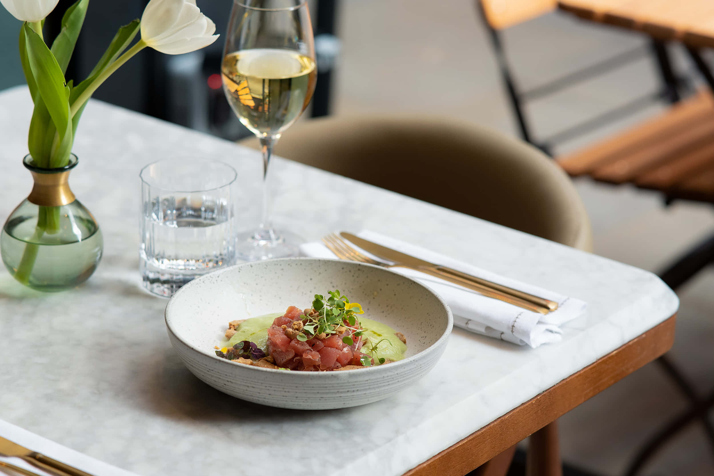 St James full Venue 3