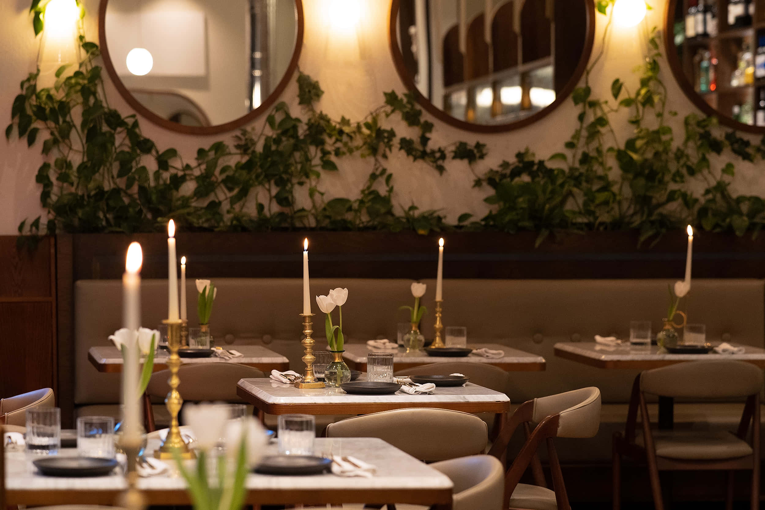 St James full Venue 1