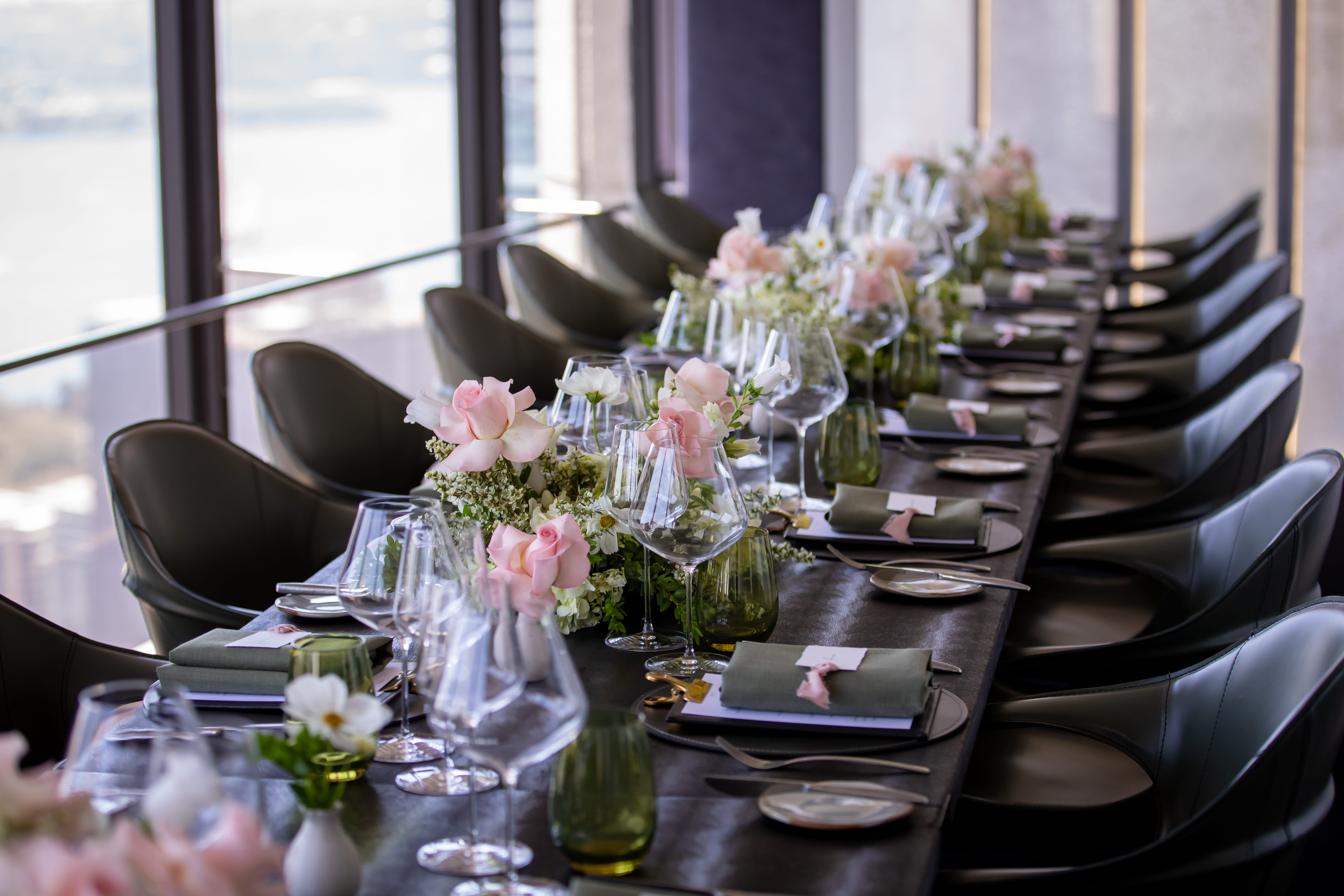 Salon Privé - Weddings 3