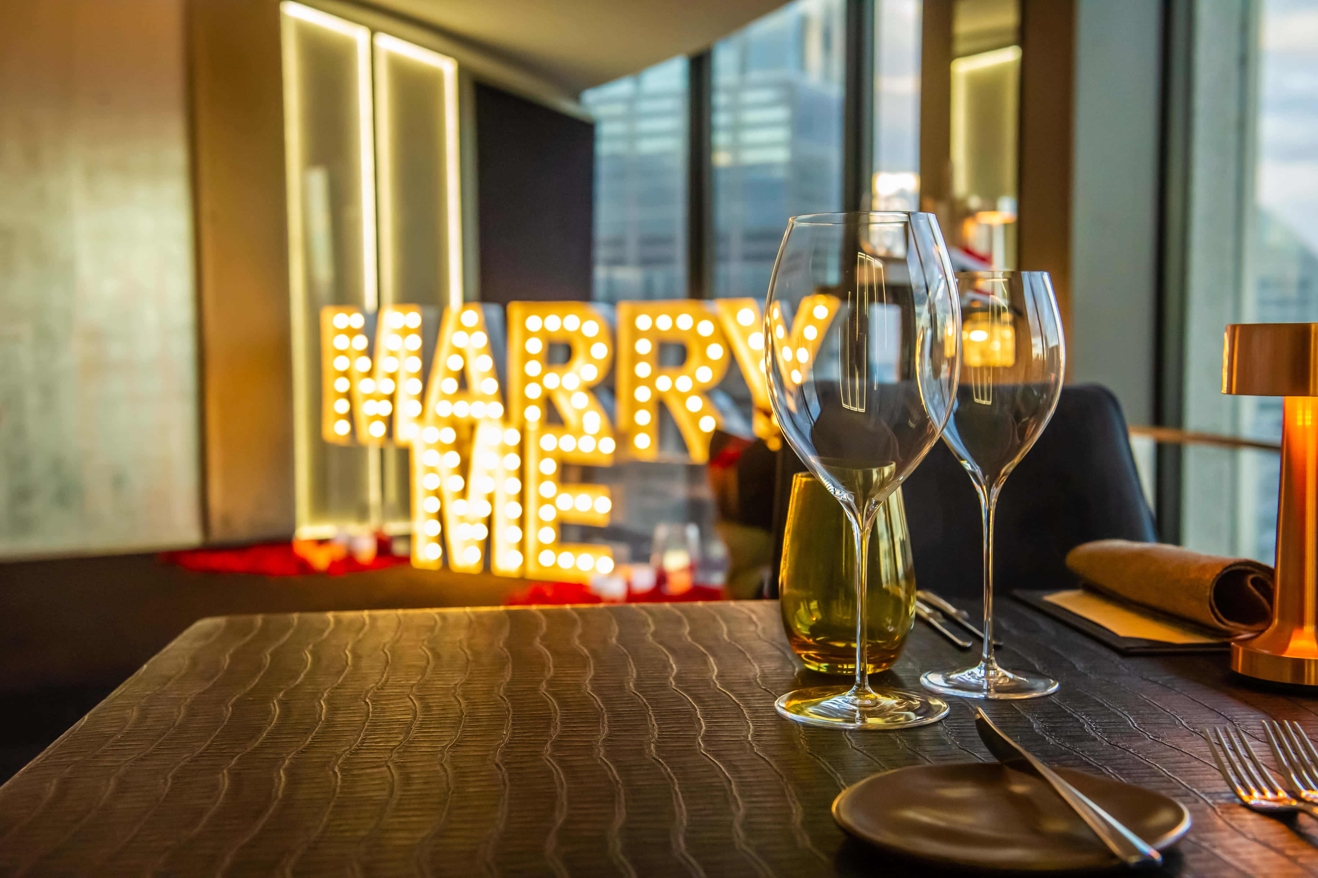 Salon Privé - Proposals 2