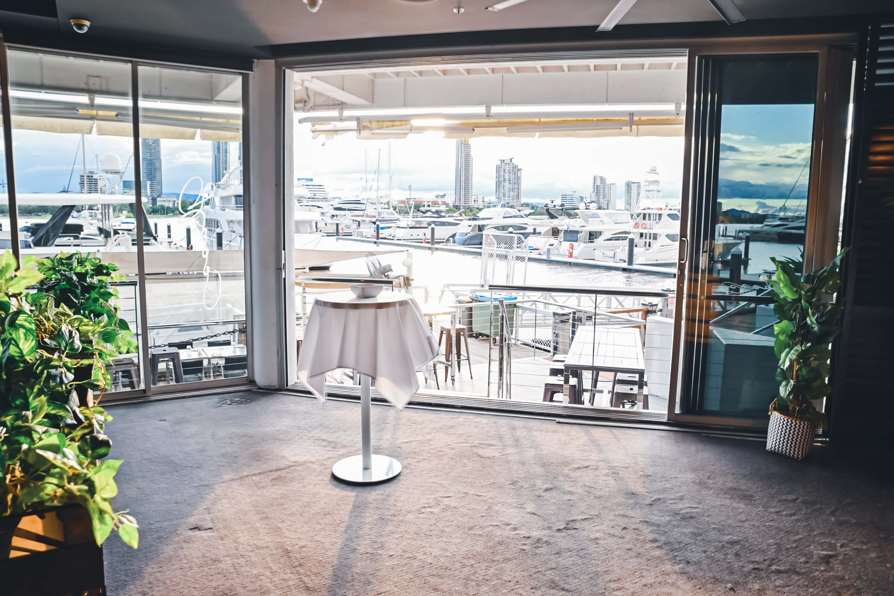 Main Dining Area (Inside) 12