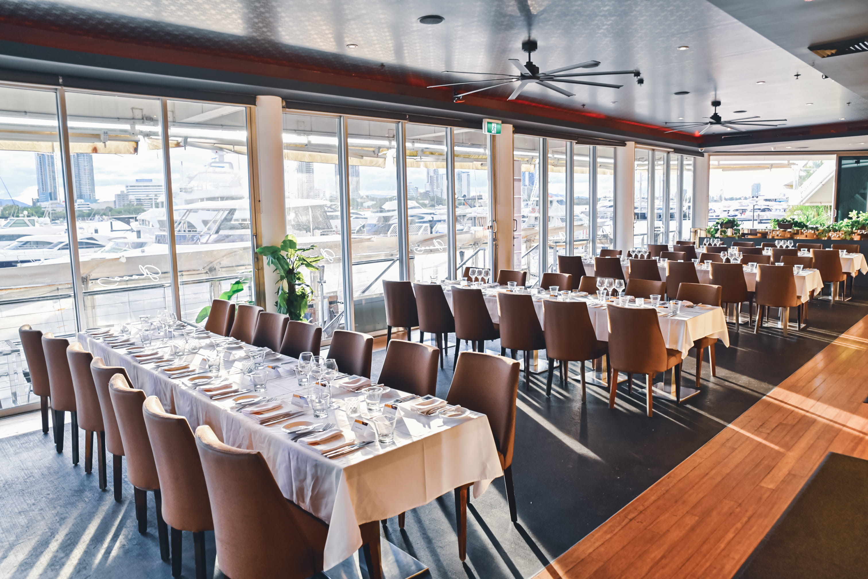 Main Dining Area (Inside)  4