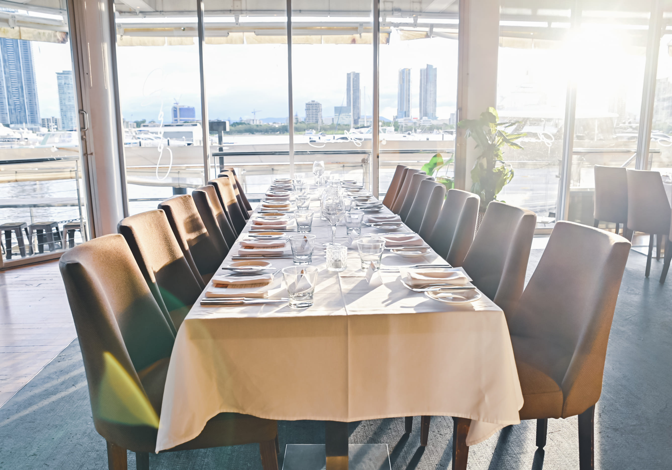 Main Dining Area (Inside)  5